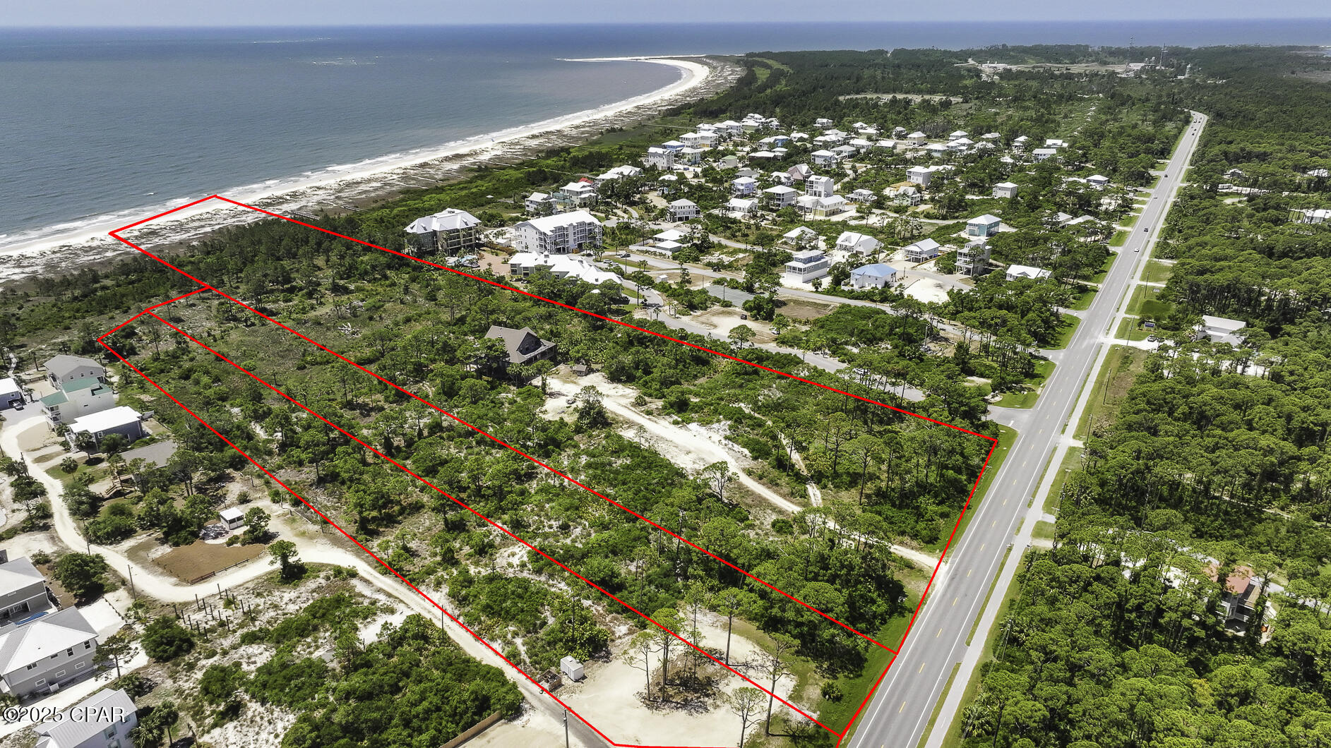 1048 Cape San Blas Road