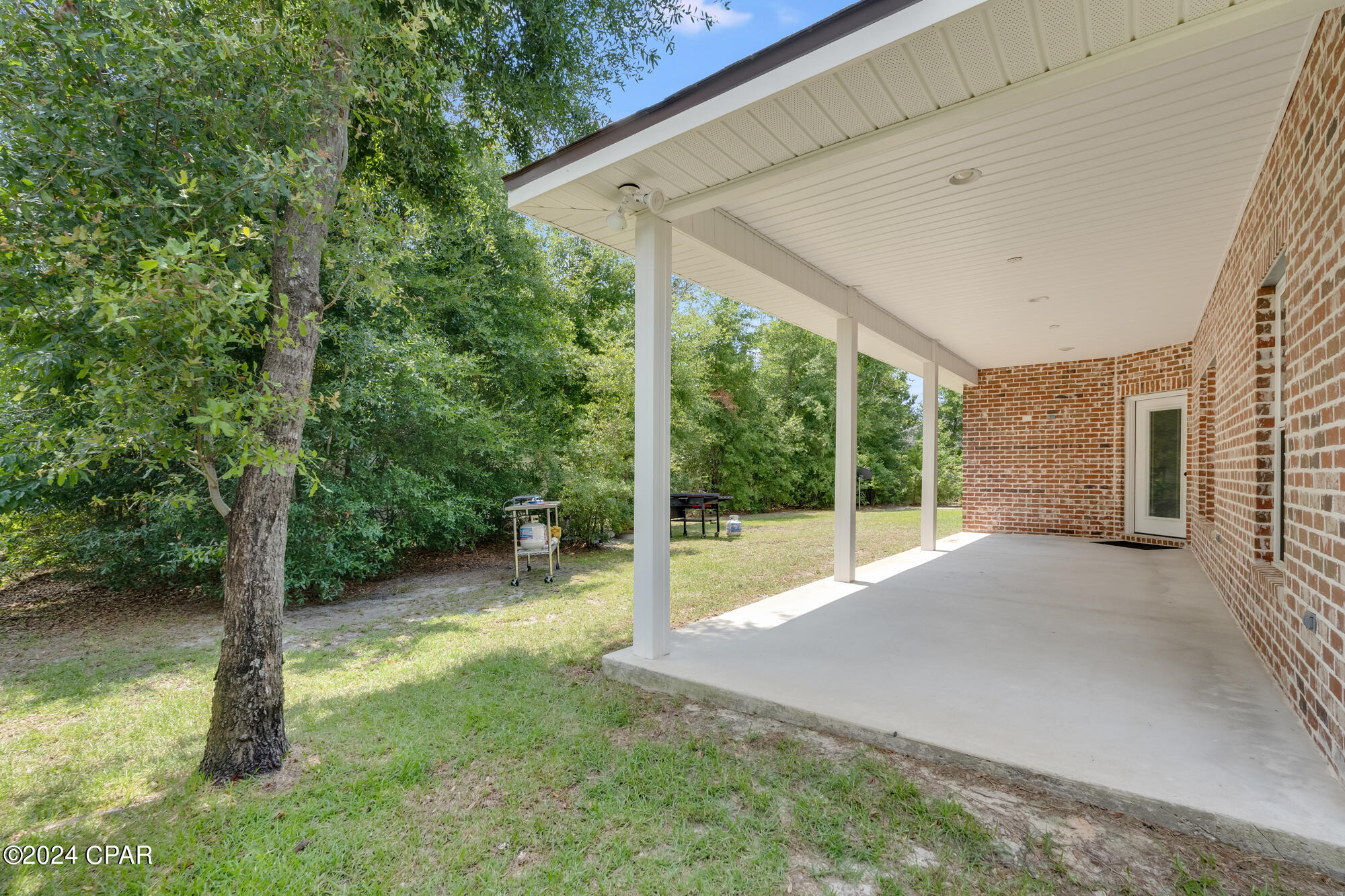 Cedar Creek Ph II - Residential