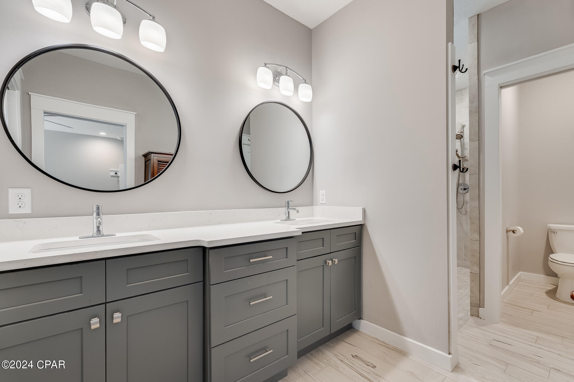 Cedar Creek Ph II - Residential