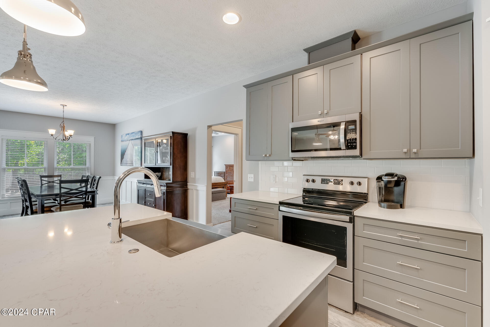 Cedar Creek Ph II - Residential