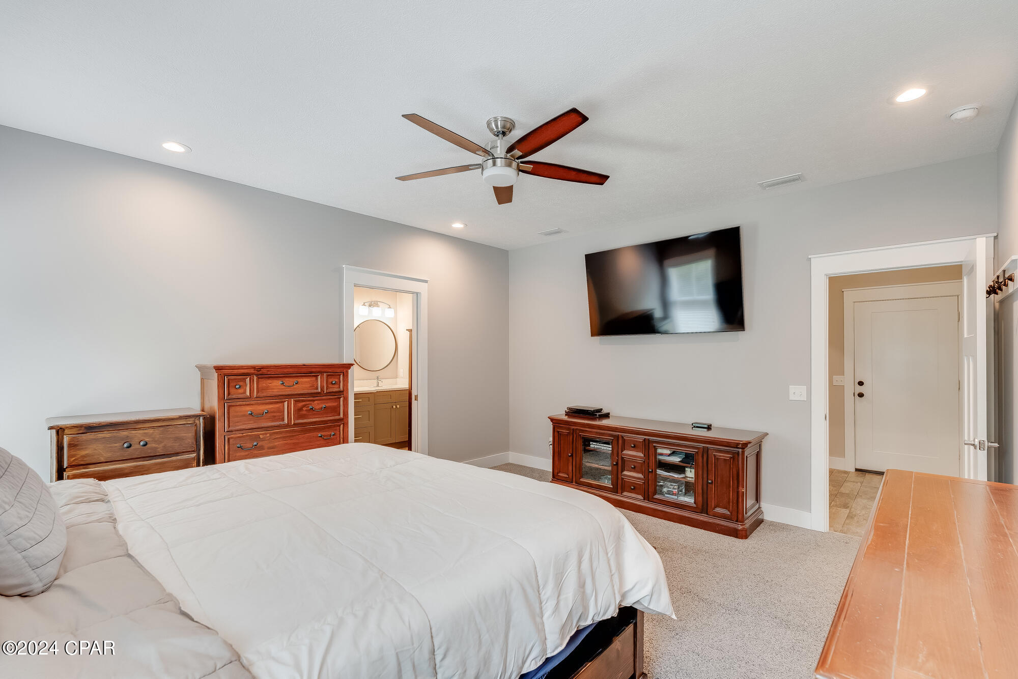 Cedar Creek Ph II - Residential