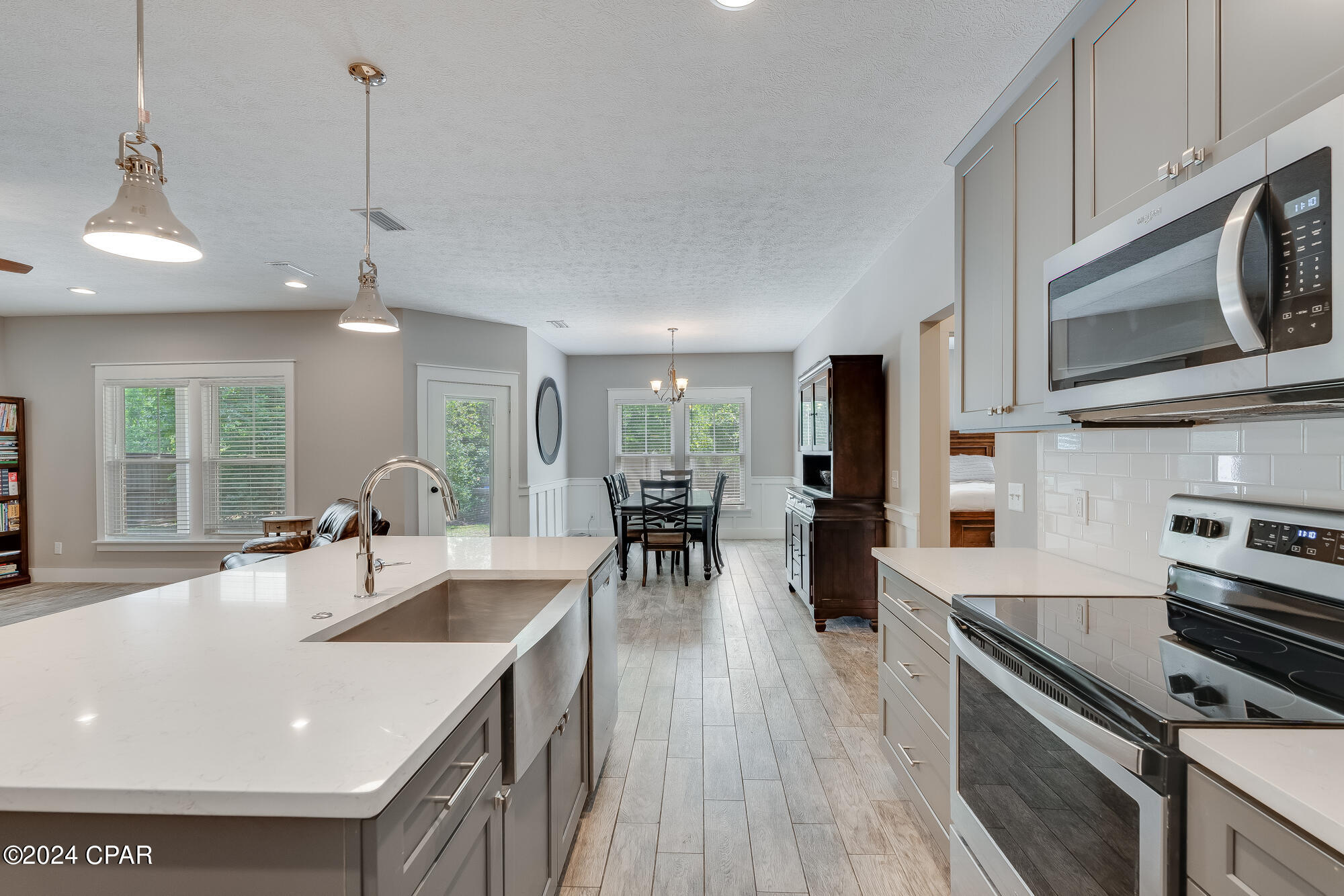 Cedar Creek Ph II - Residential