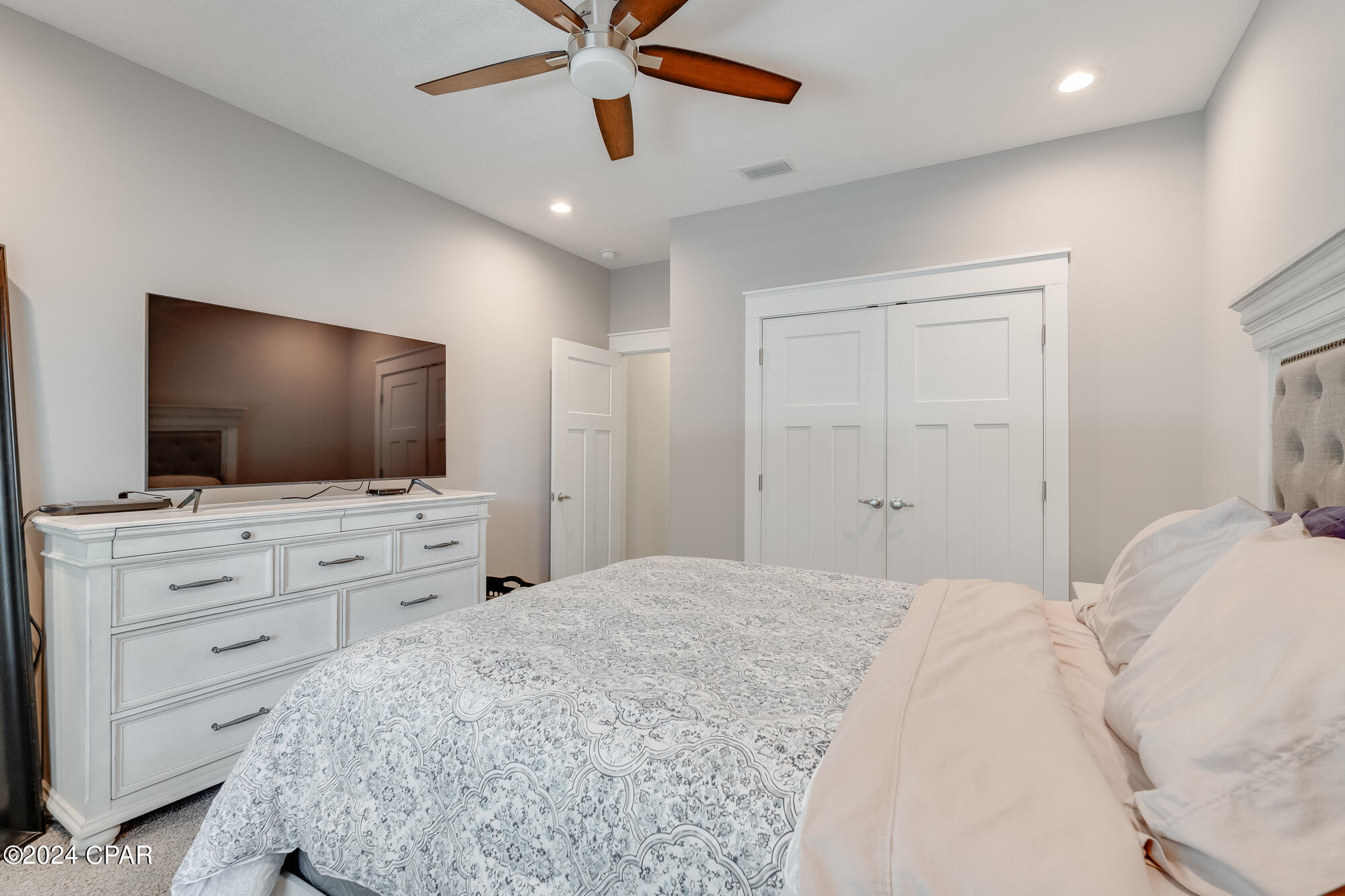 Cedar Creek Ph II - Residential