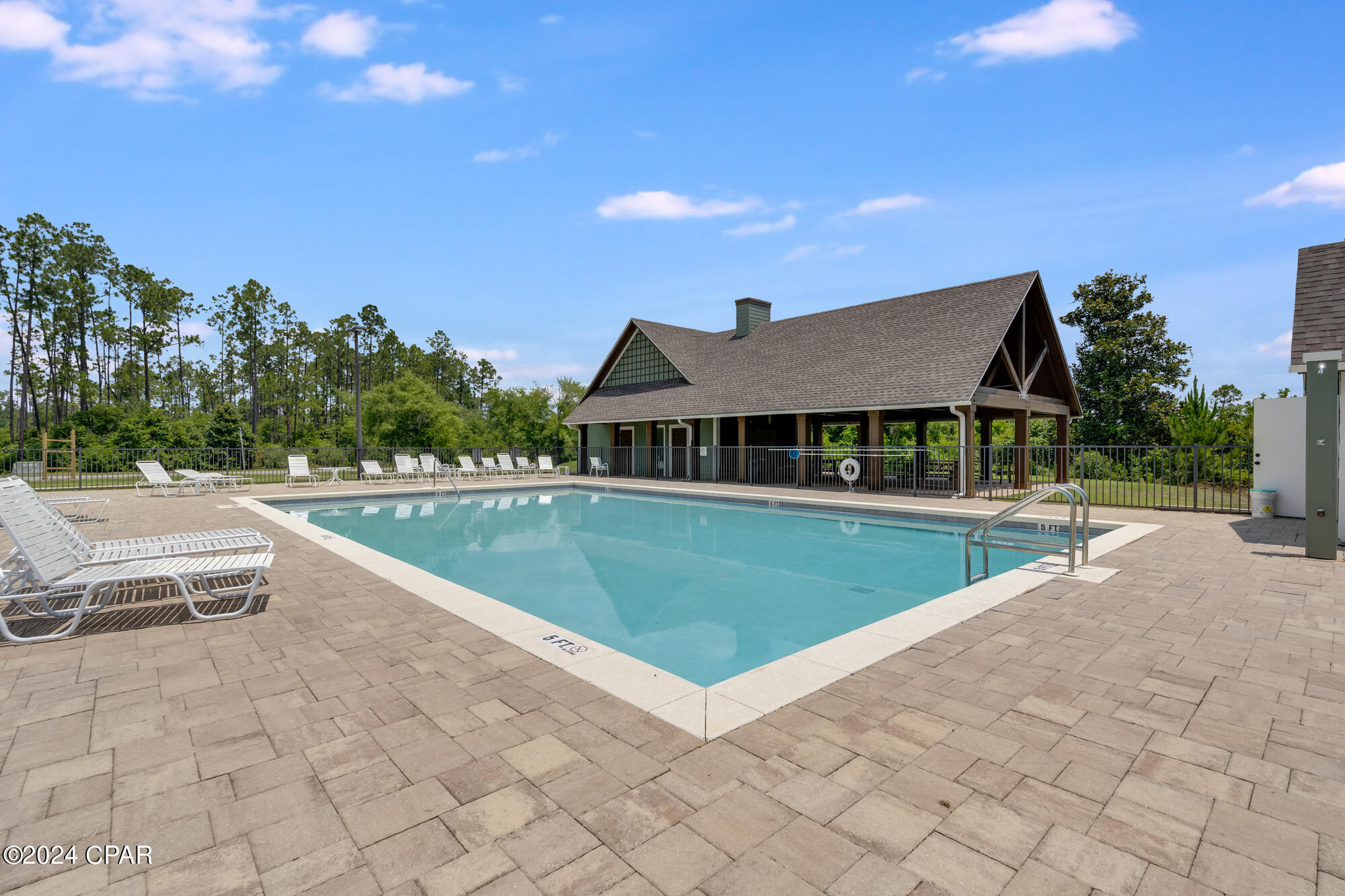 Cedar Creek Ph II - Residential