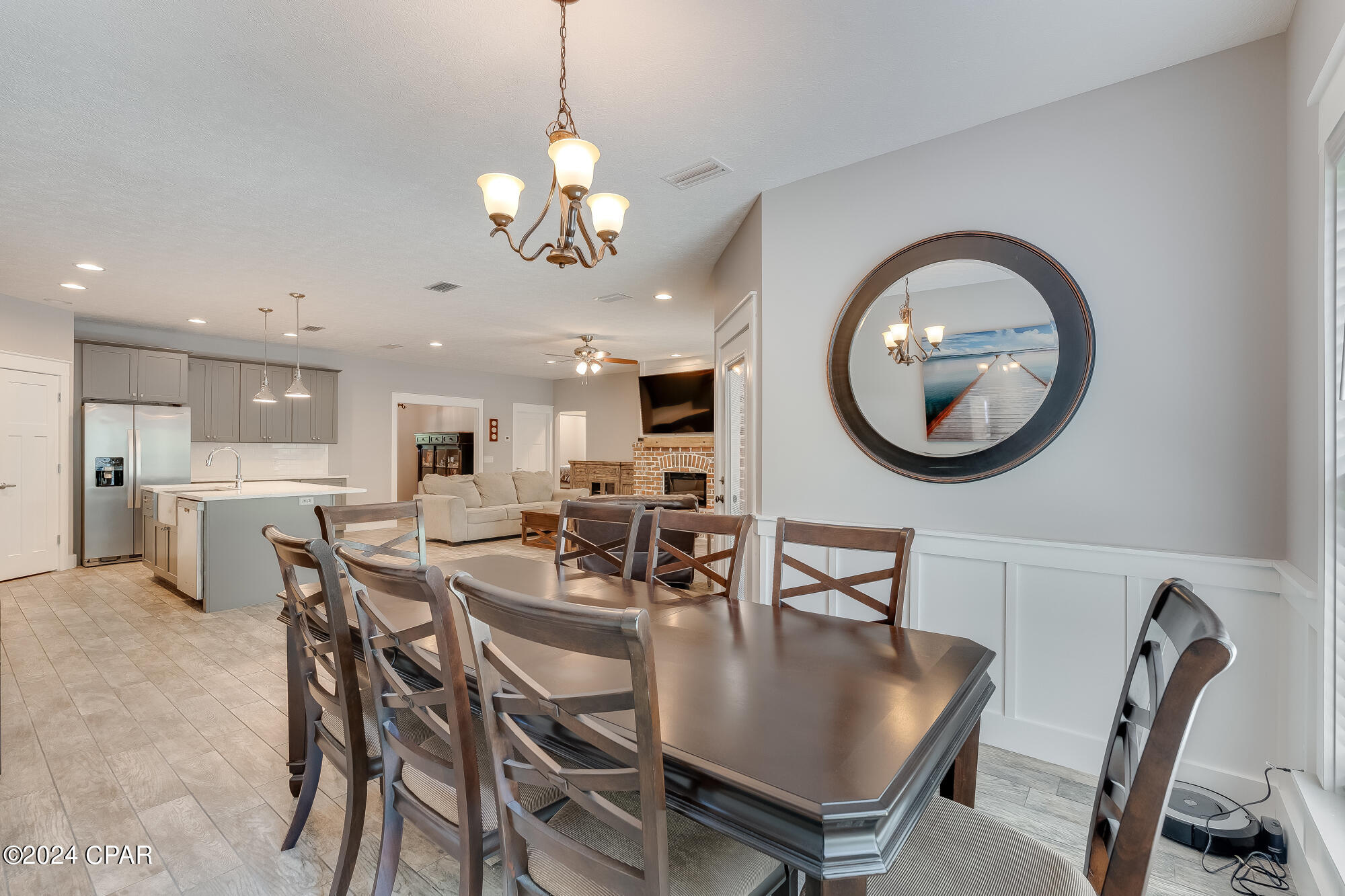 Cedar Creek Ph II - Residential