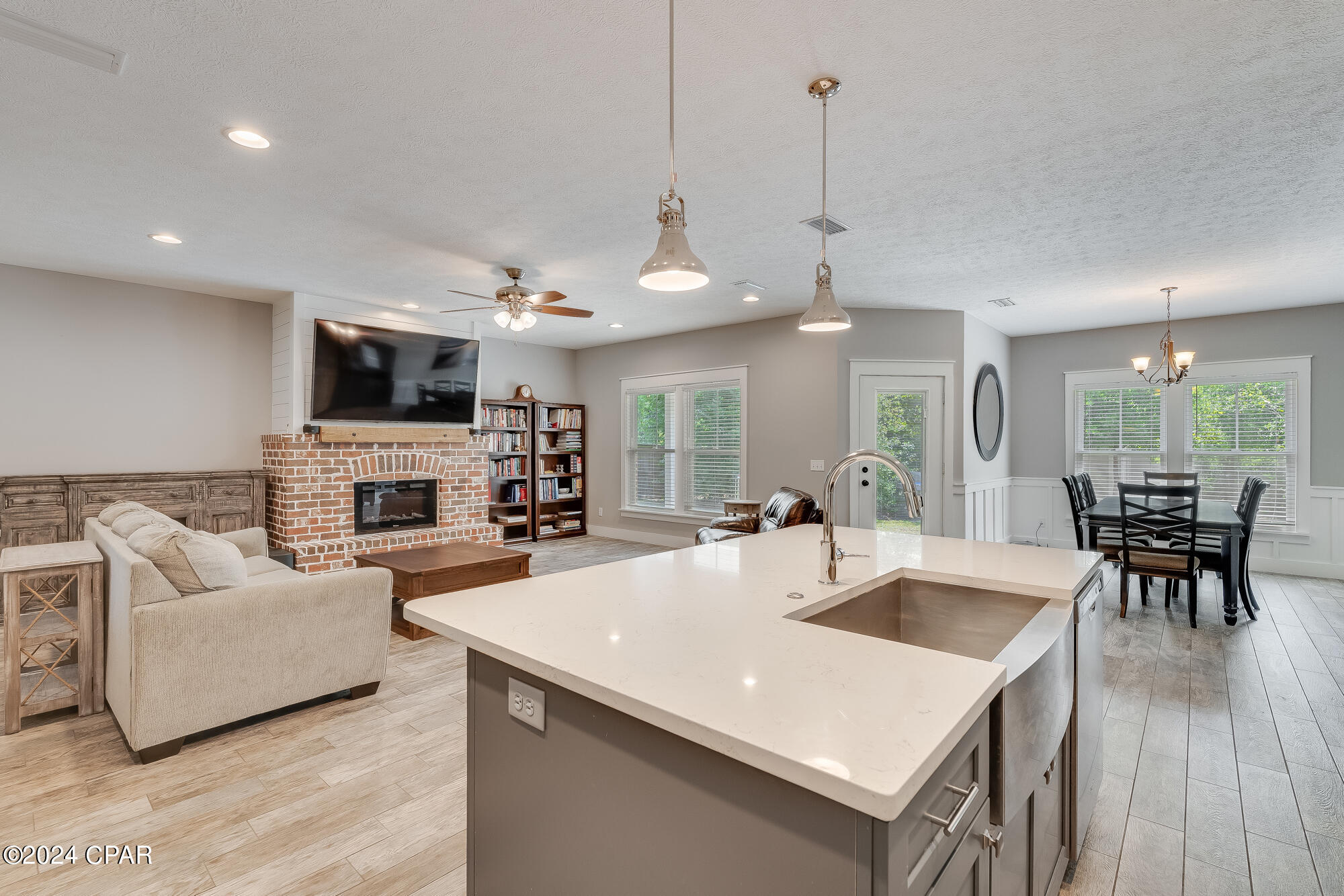 Cedar Creek Ph II - Residential