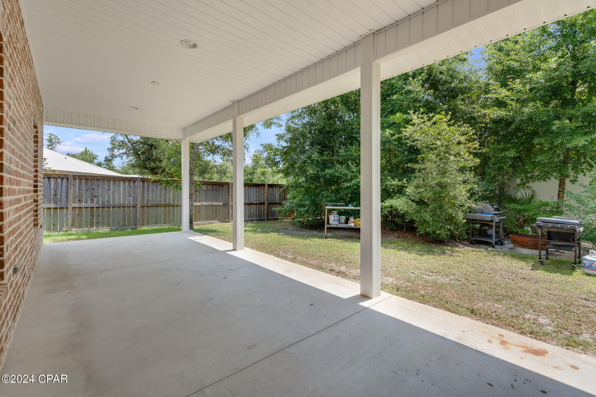 Cedar Creek Ph II - Residential