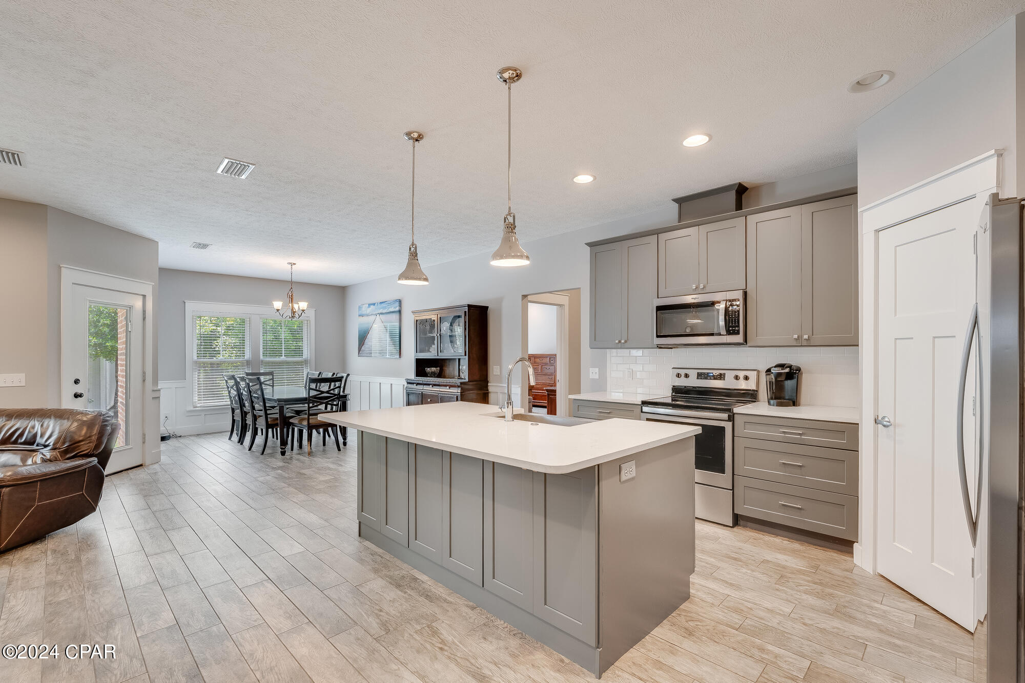 Cedar Creek Ph II - Residential