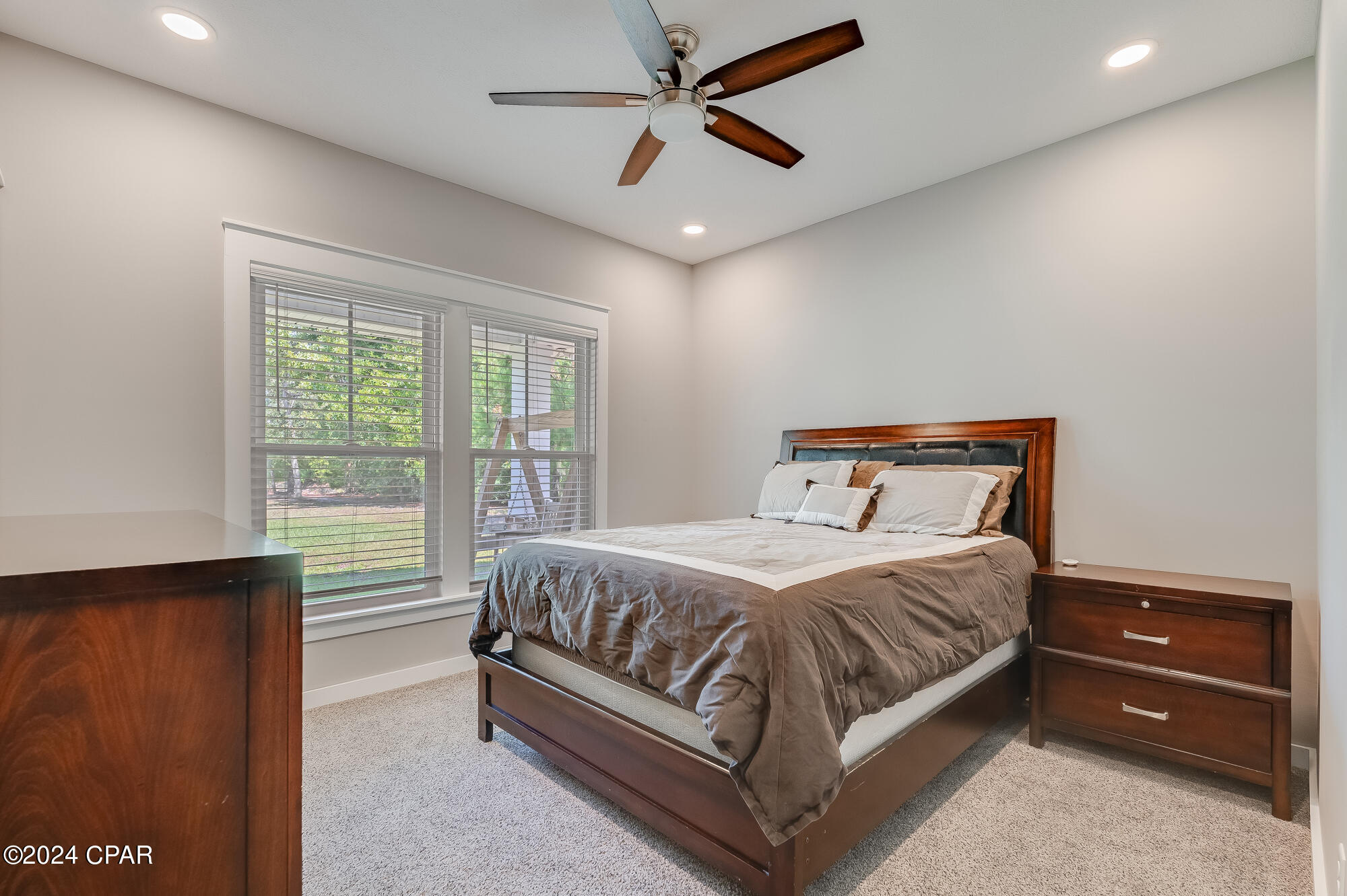 Cedar Creek Ph II - Residential