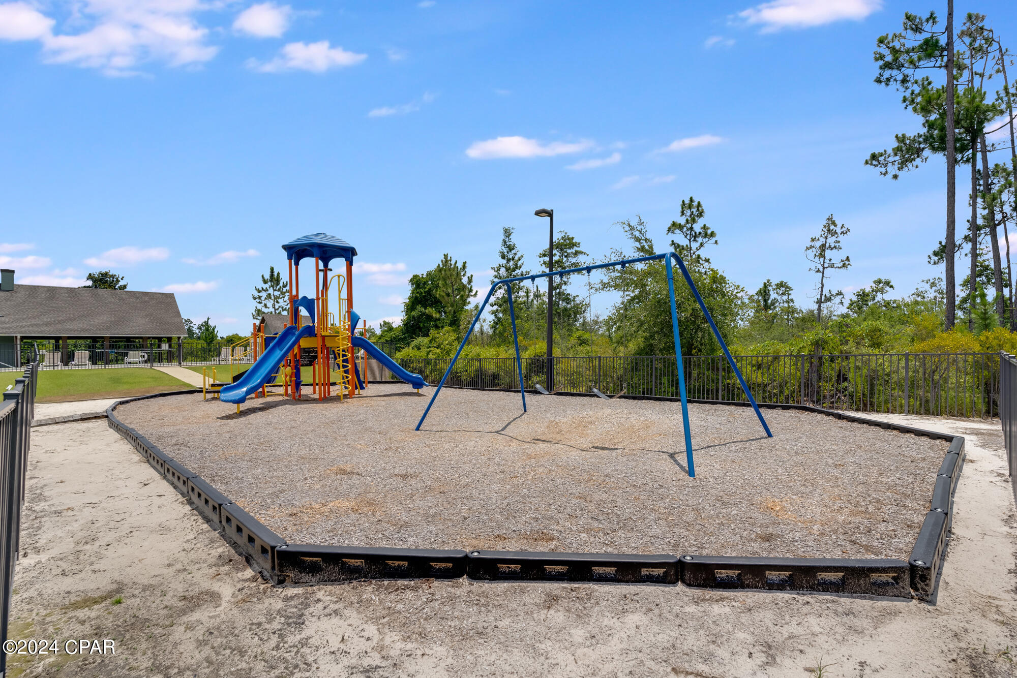 Cedar Creek Ph II - Residential