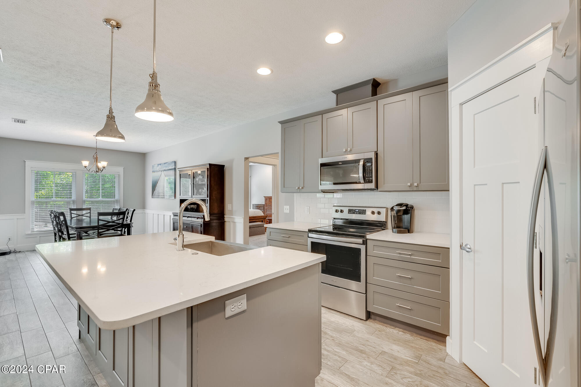 Cedar Creek Ph II - Residential