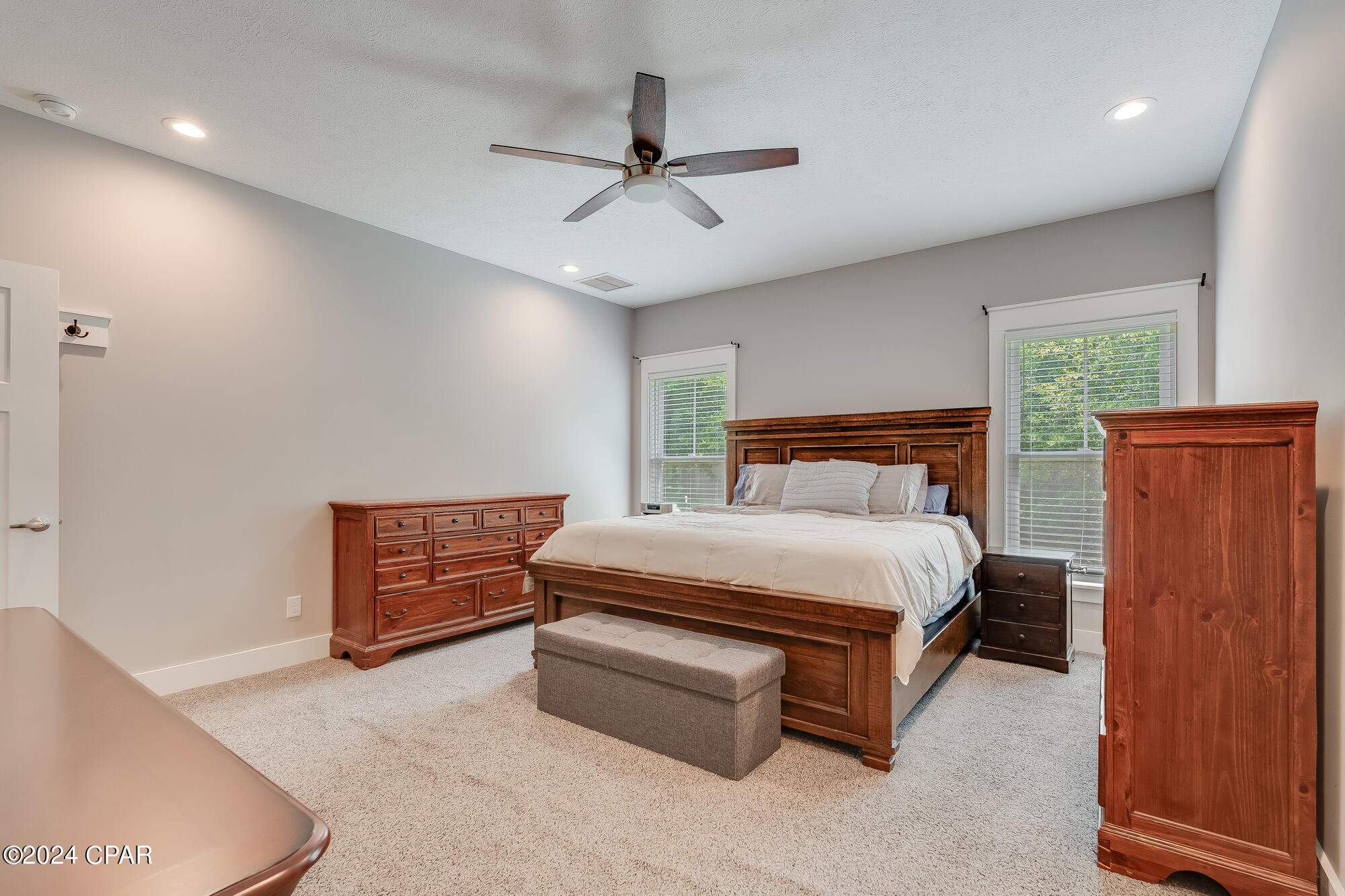 Cedar Creek Ph II - Residential