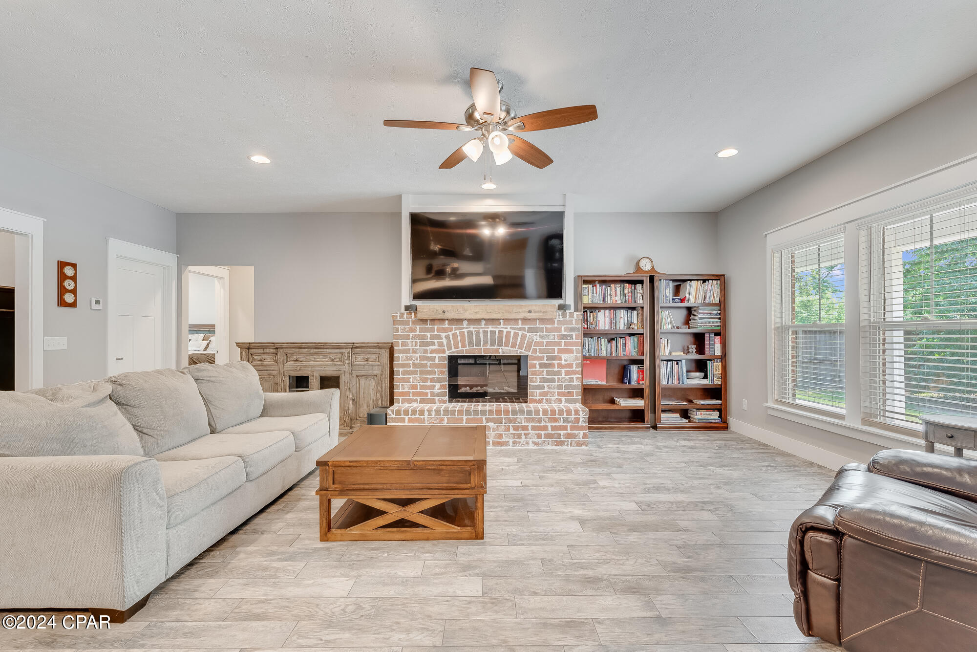 Cedar Creek Ph II - Residential