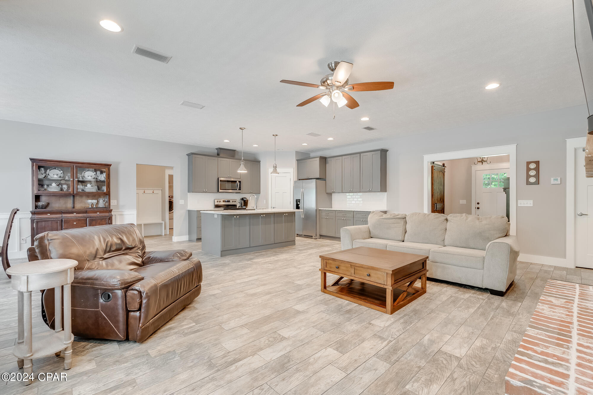 Cedar Creek Ph II - Residential