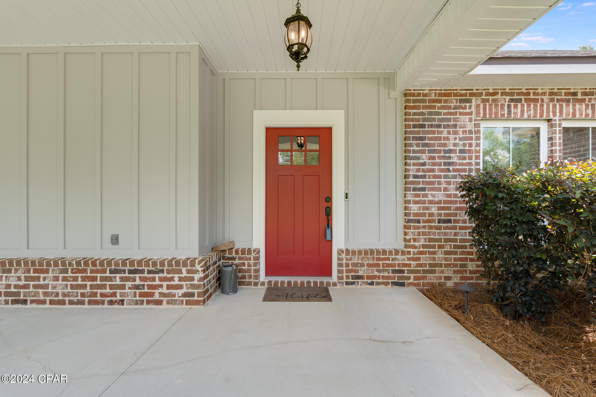 Cedar Creek Ph II - Residential