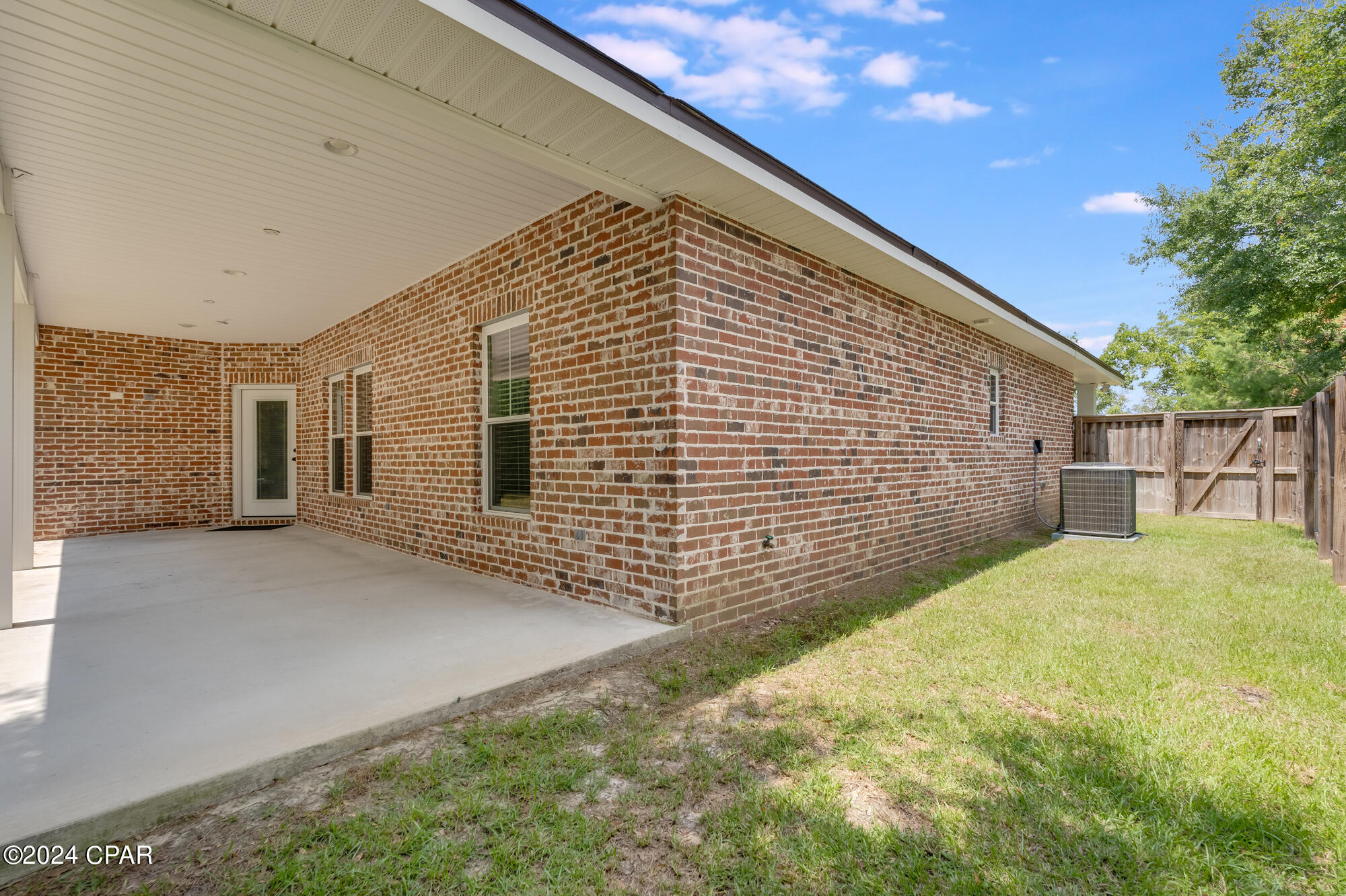 Cedar Creek Ph II - Residential