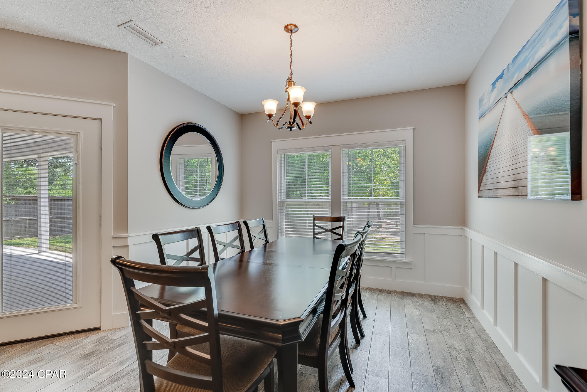 Cedar Creek Ph II - Residential