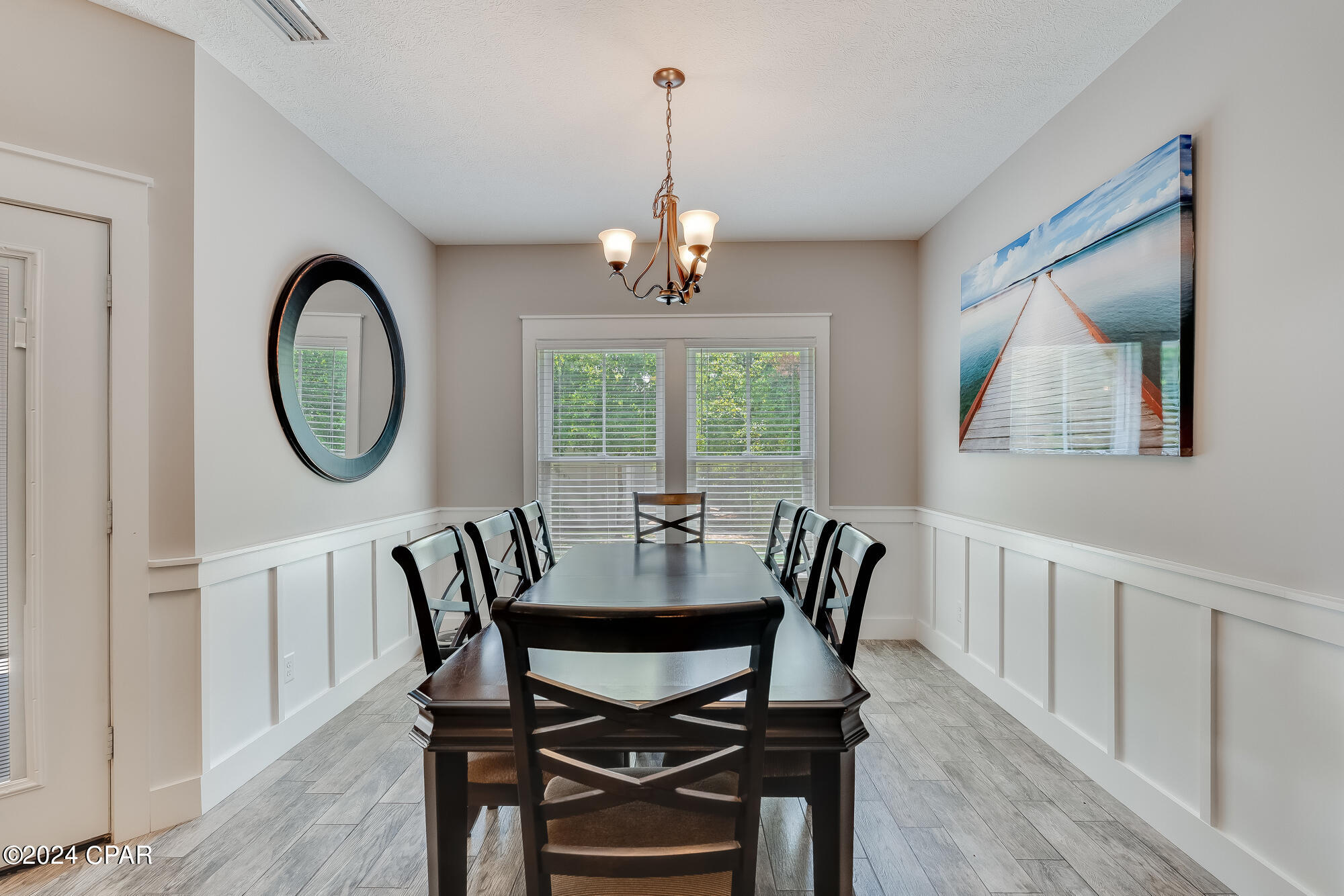 Cedar Creek Ph II - Residential