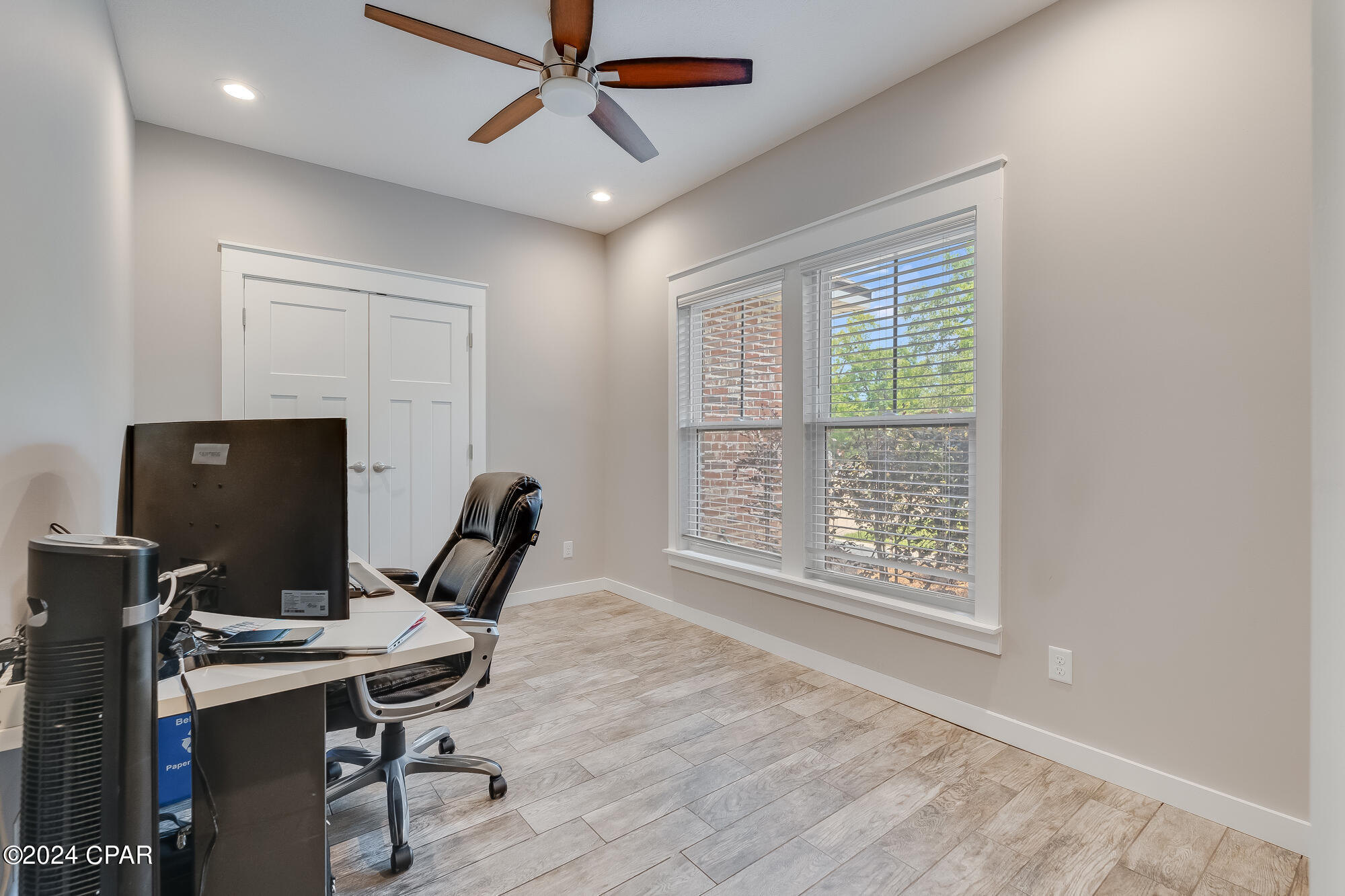 Cedar Creek Ph II - Residential