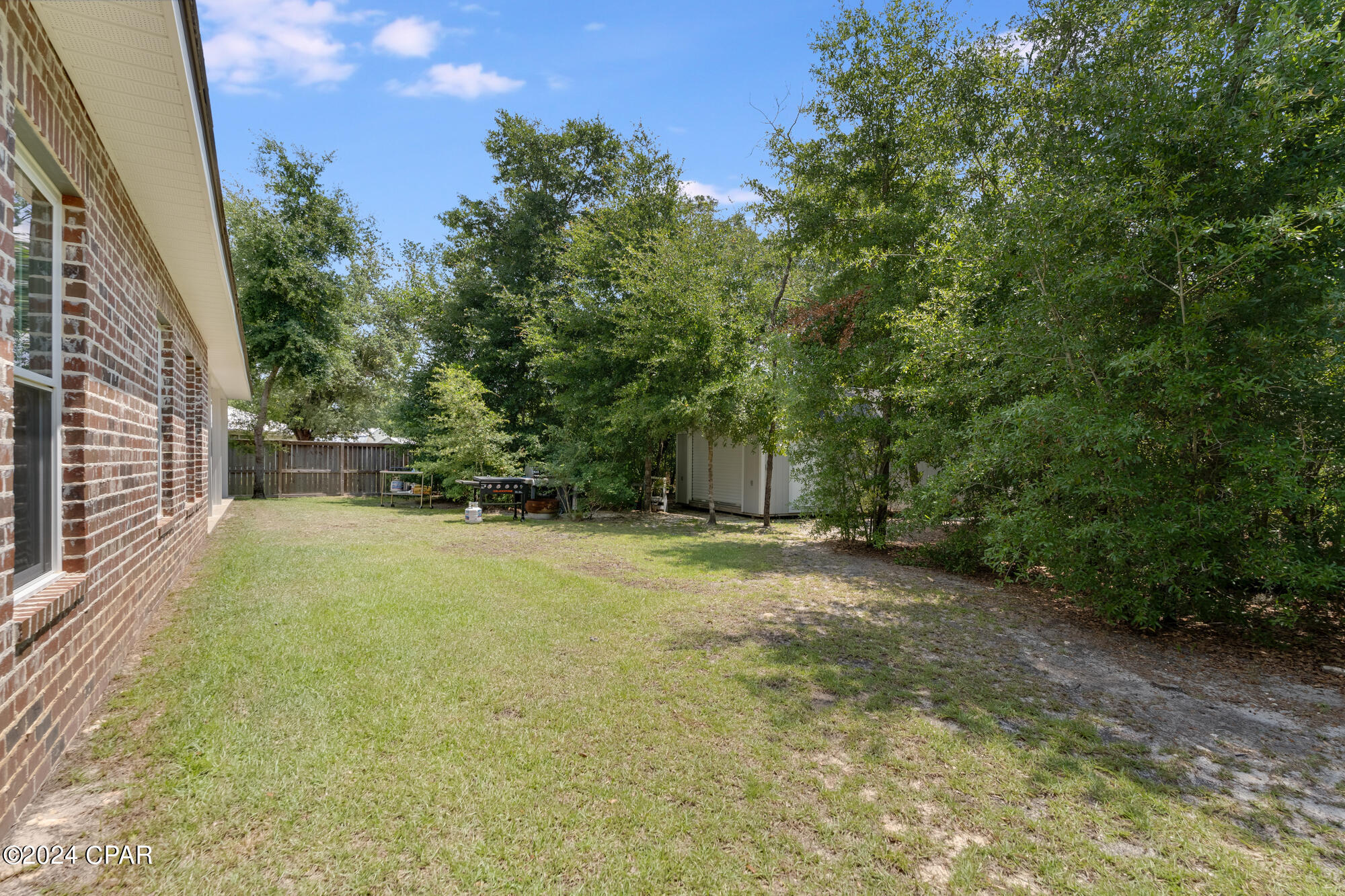 Cedar Creek Ph II - Residential