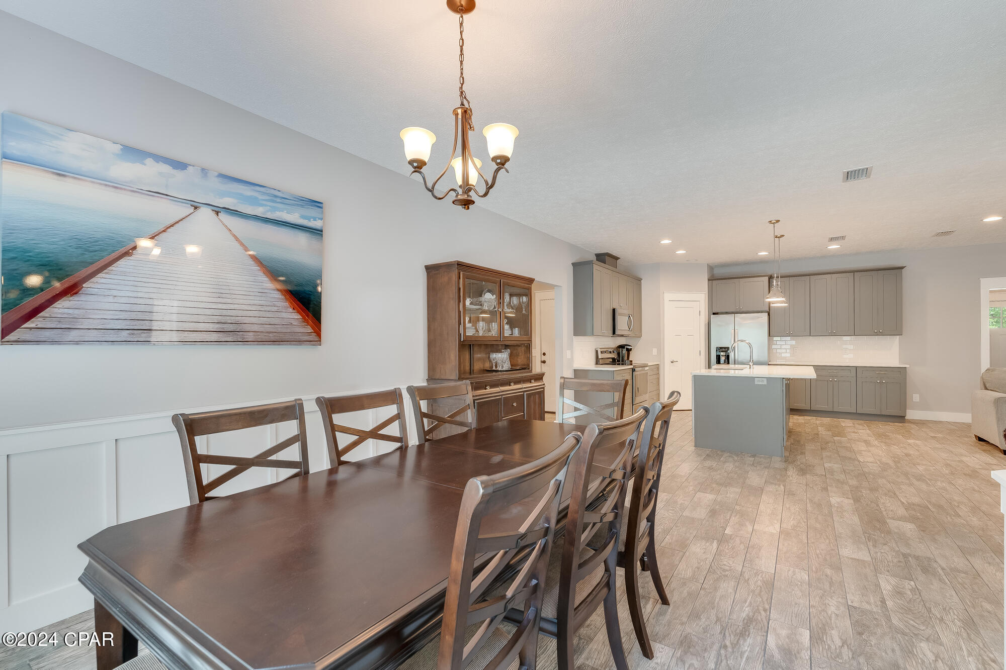 Cedar Creek Ph II - Residential