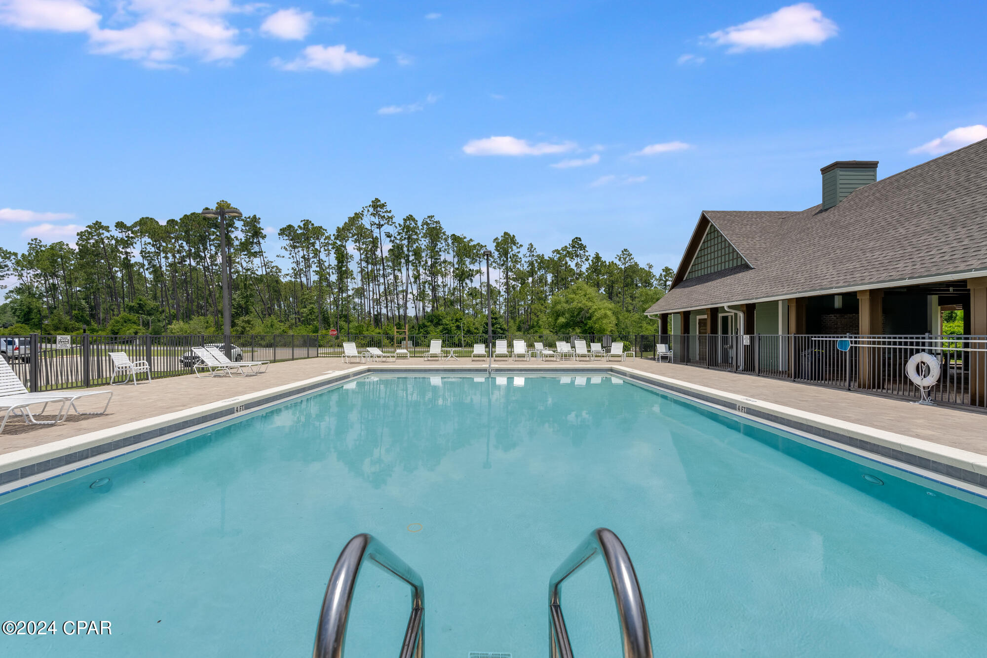 Cedar Creek Ph II - Residential