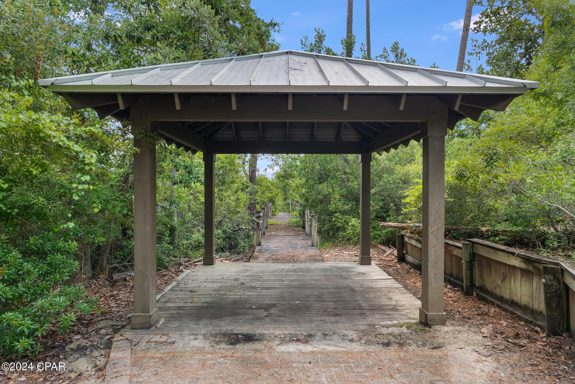 Cedar Creek Ph II - Residential