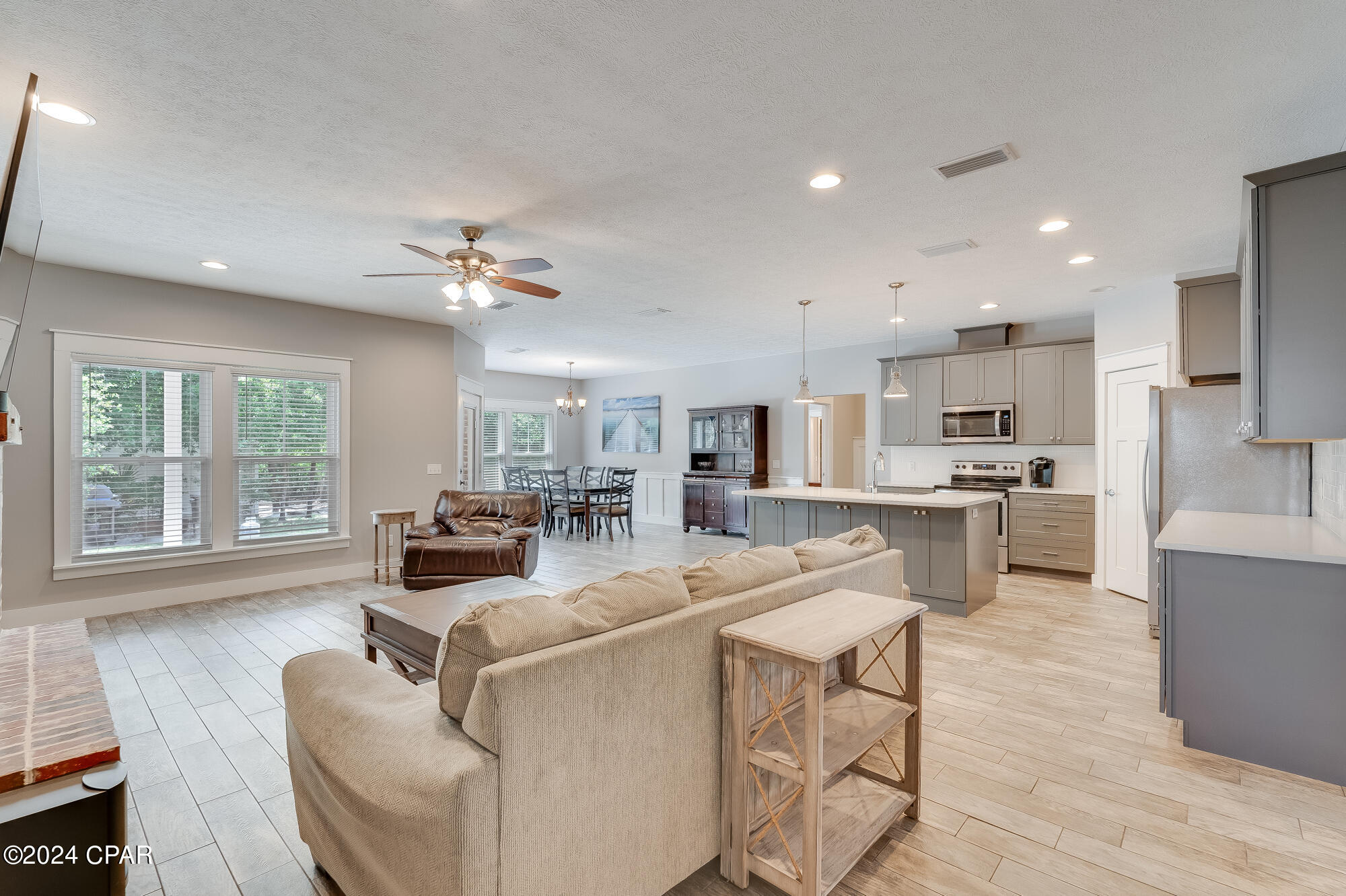 Cedar Creek Ph II - Residential