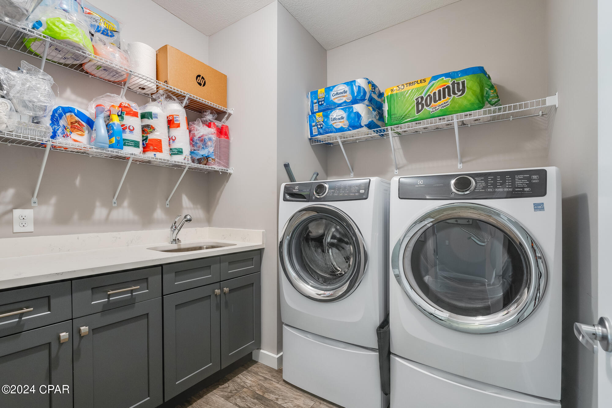 Cedar Creek Ph II - Residential