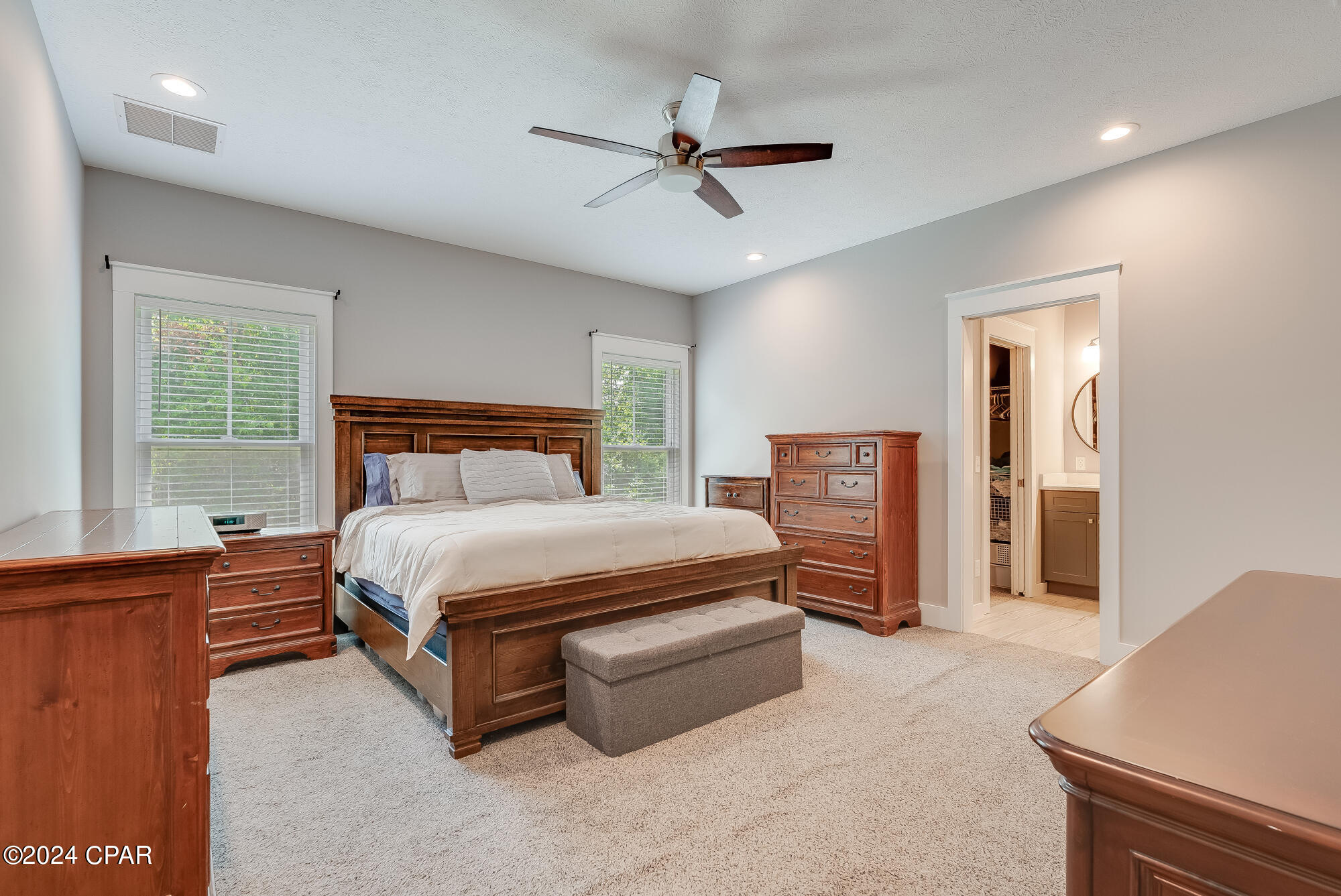 Cedar Creek Ph II - Residential