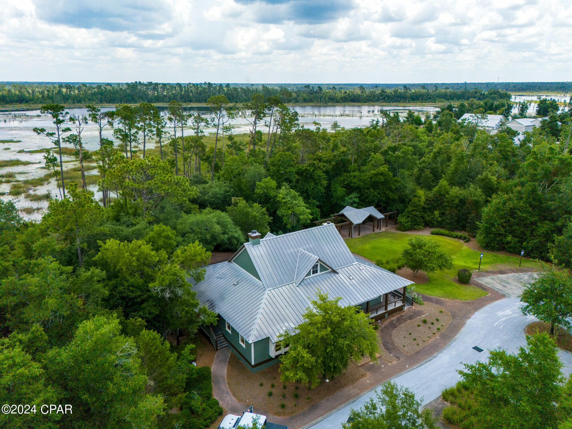 Cedar Creek Ph II - Residential