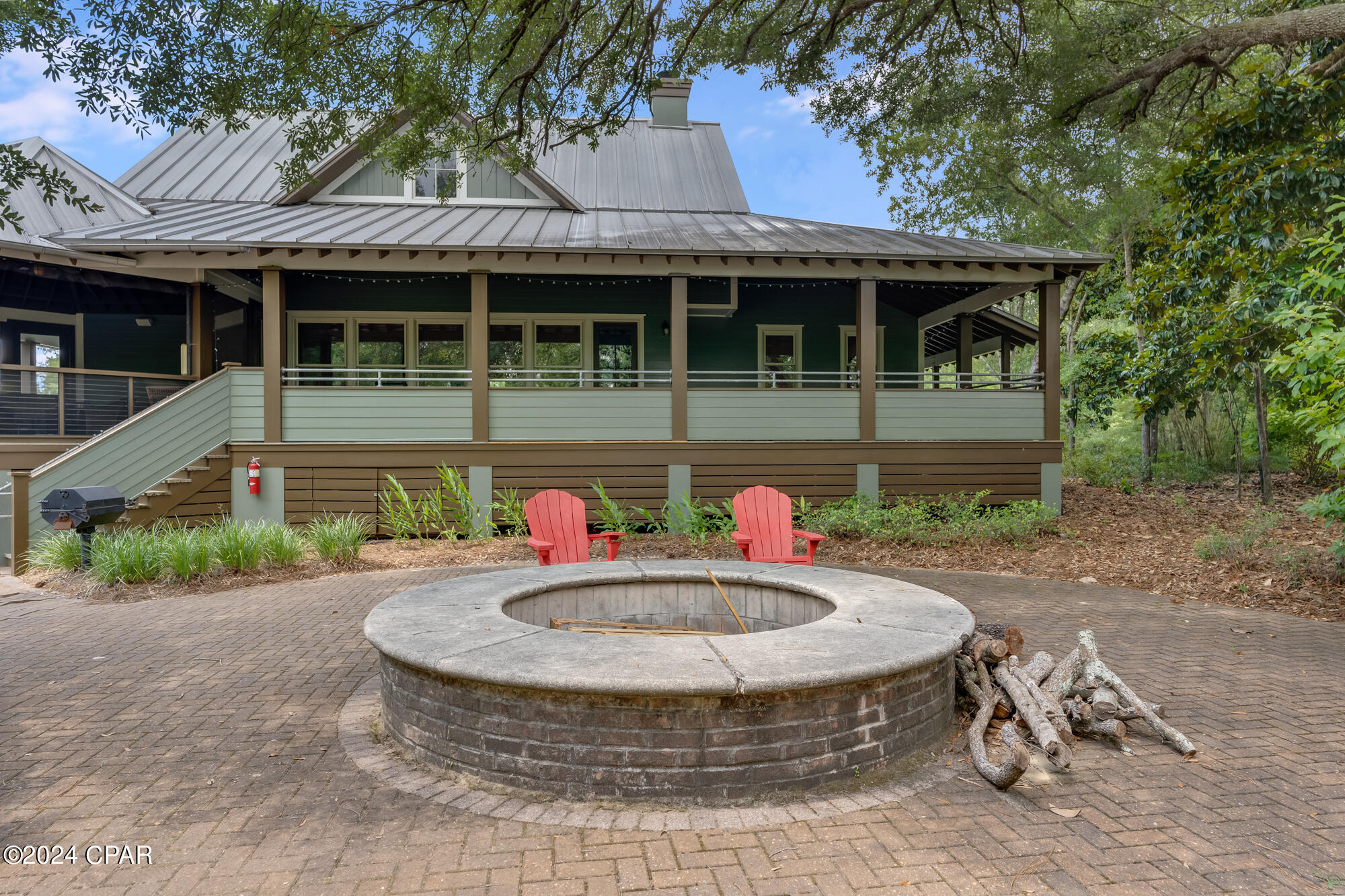 Cedar Creek Ph II - Residential