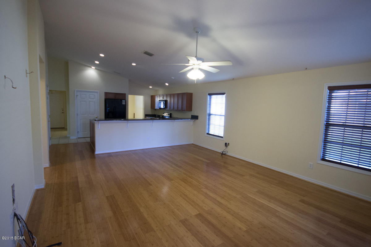 Palmetto Trace Phase IV - Residential