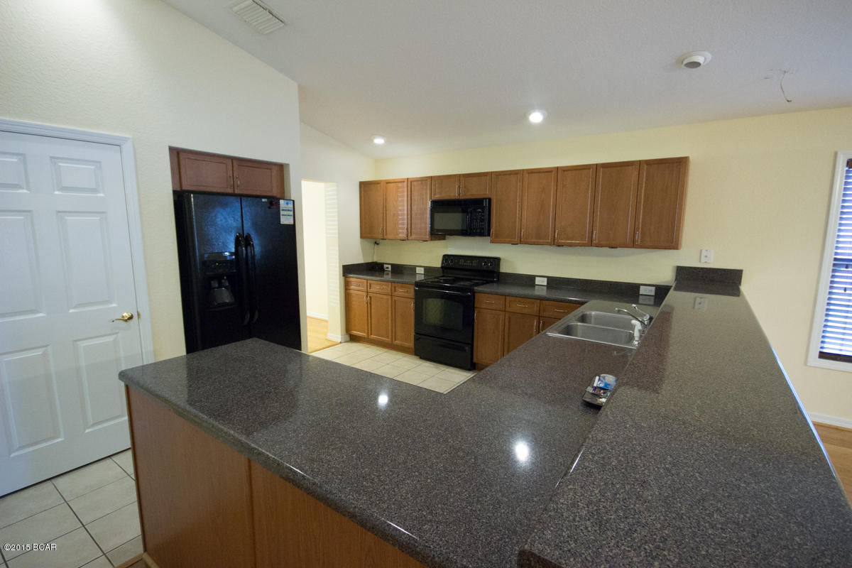 Palmetto Trace Phase IV - Residential