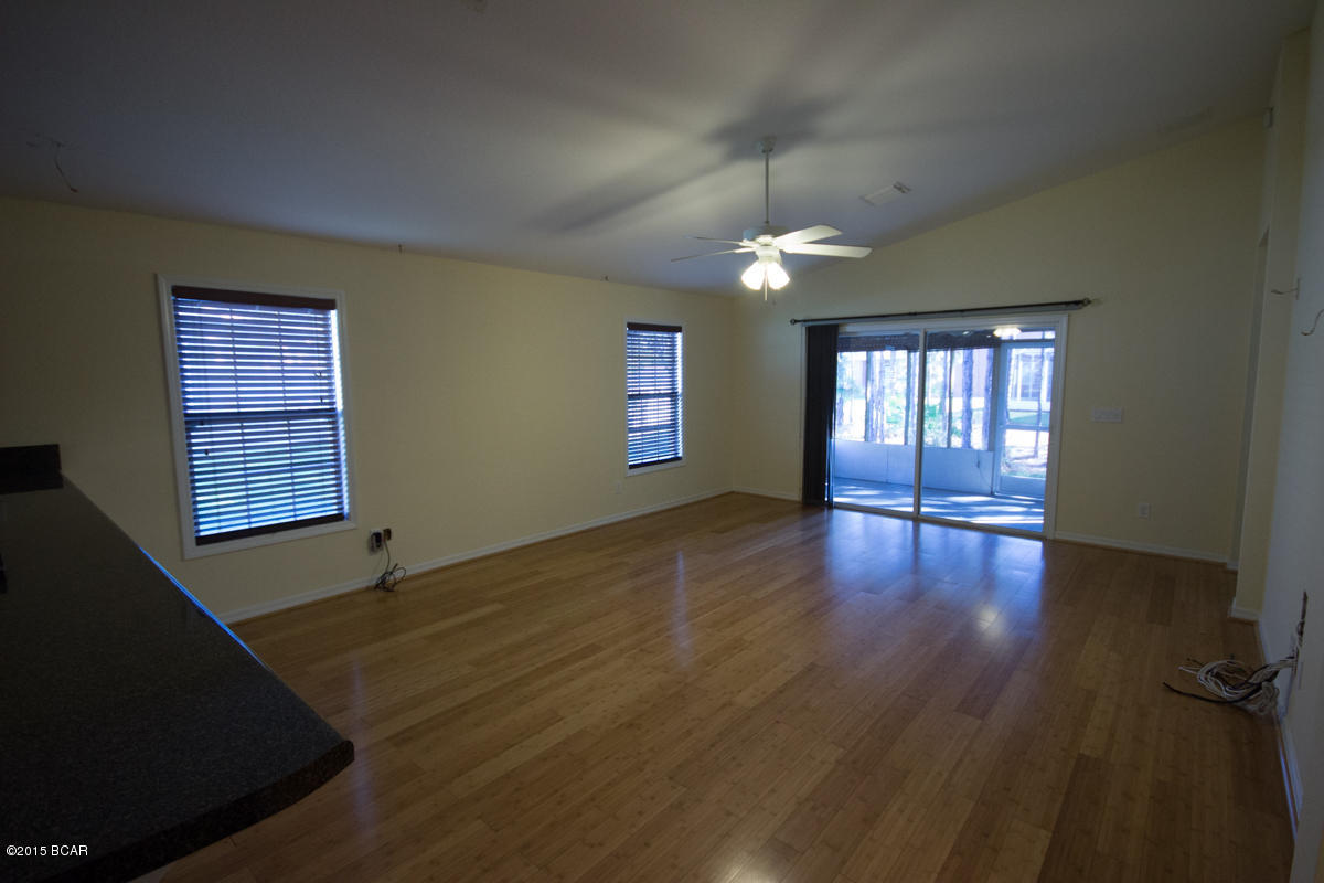 Palmetto Trace Phase IV - Residential