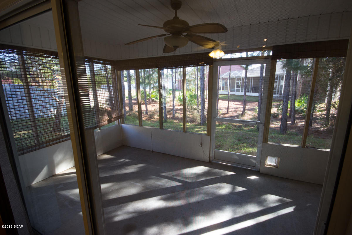 Palmetto Trace Phase IV - Residential