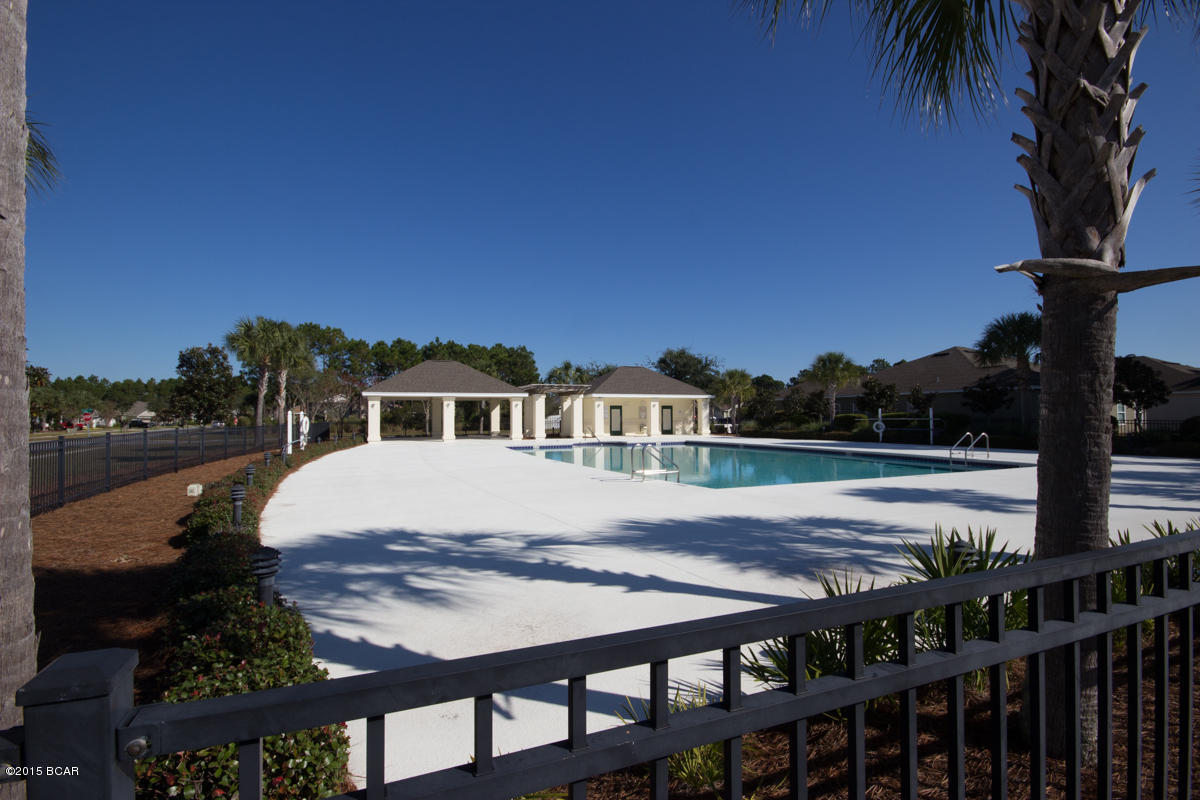 Palmetto Trace Phase IV - Residential