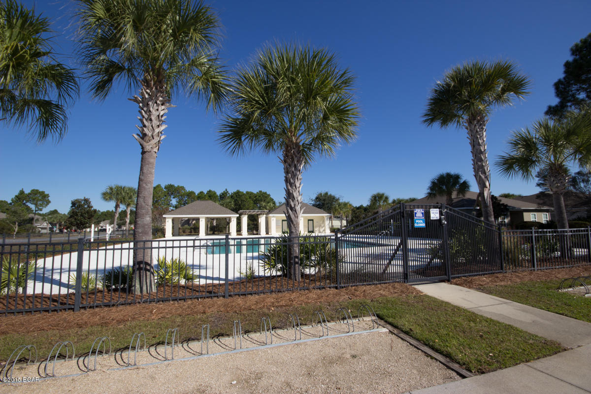 Palmetto Trace Phase IV - Residential