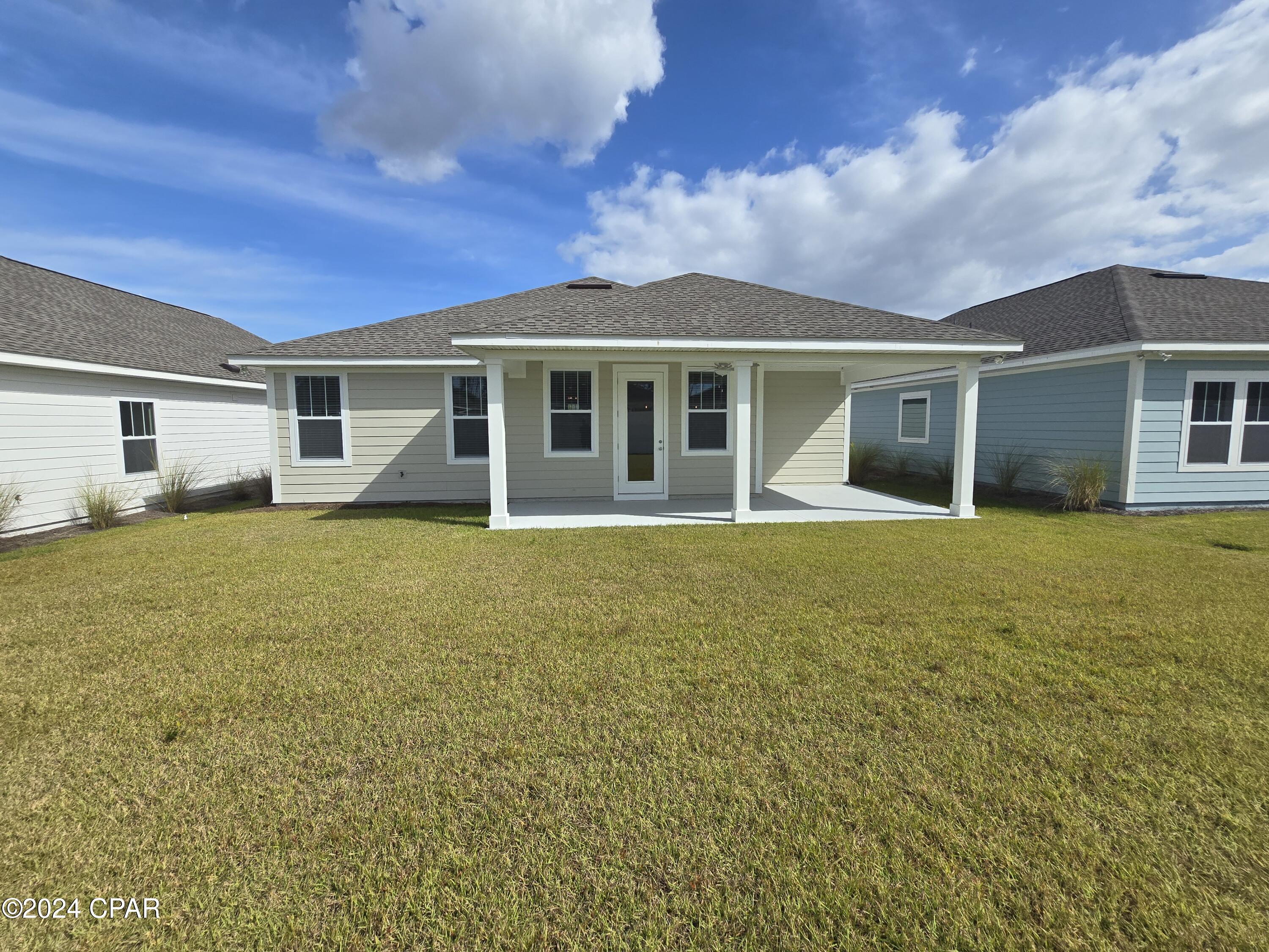 [No Recorded Subdiv] - Residential Lease