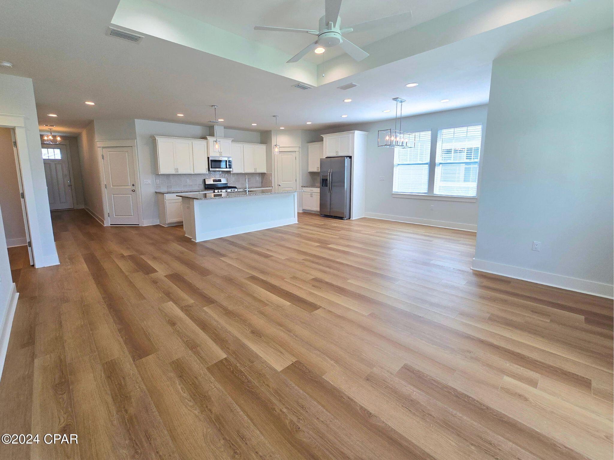 [No Recorded Subdiv] - Residential Lease