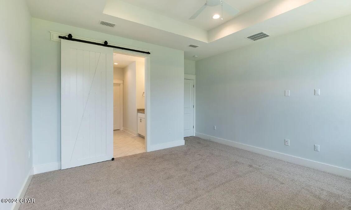 [No Recorded Subdiv] - Residential Lease