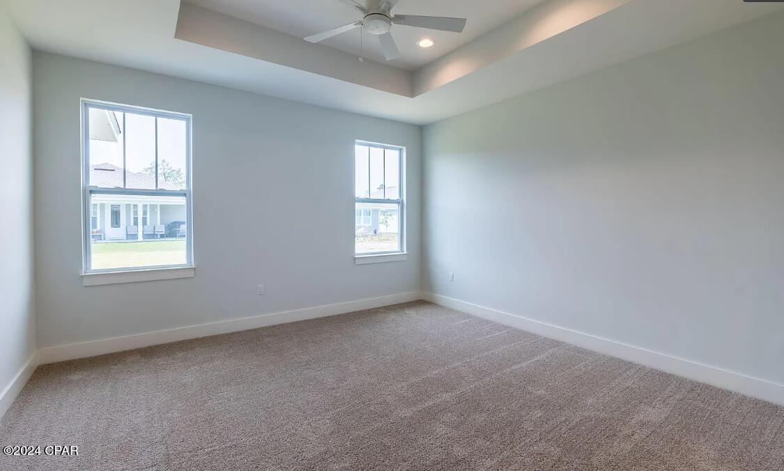 [No Recorded Subdiv] - Residential Lease