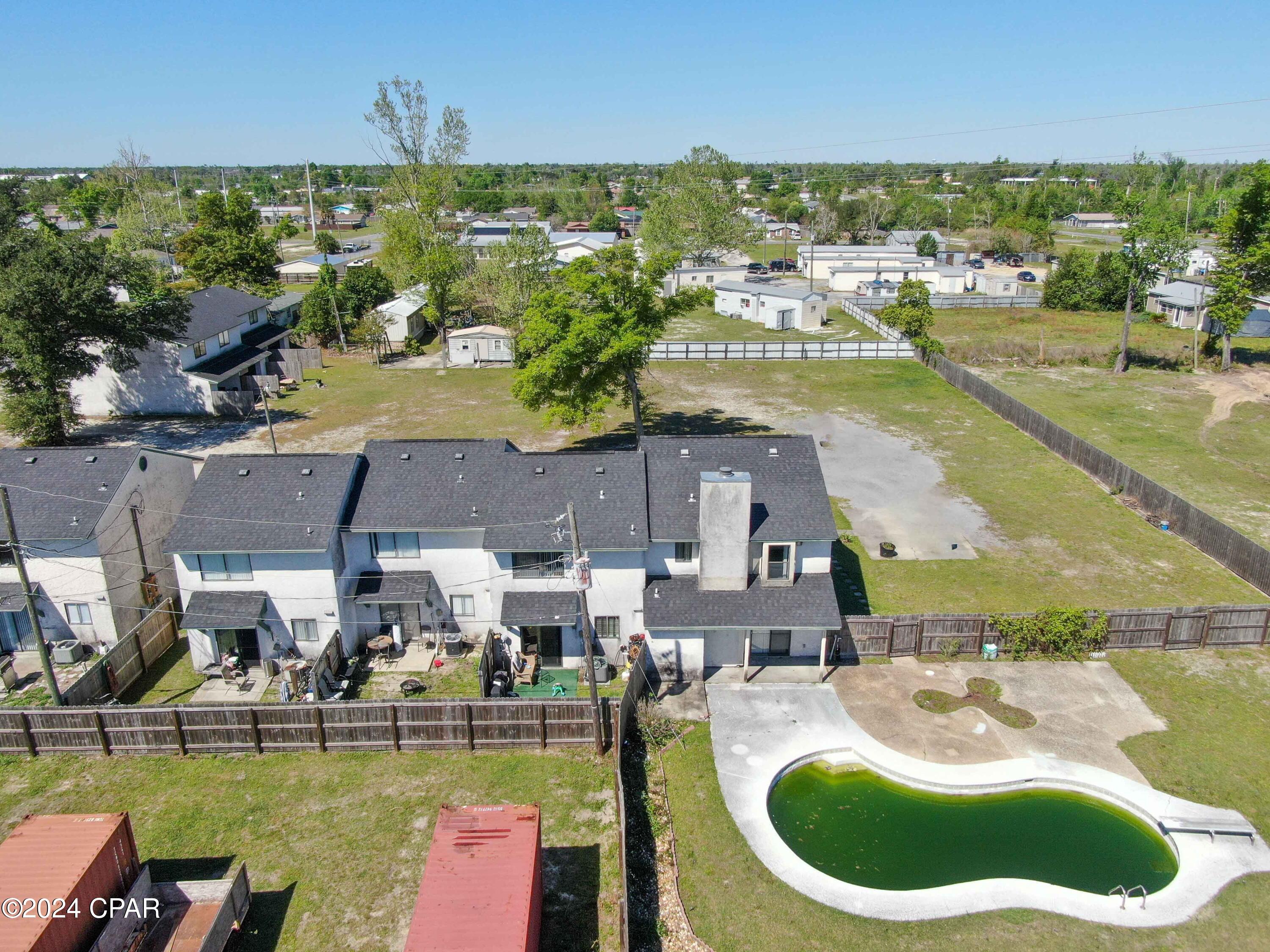 No Named Subdivision - Residential