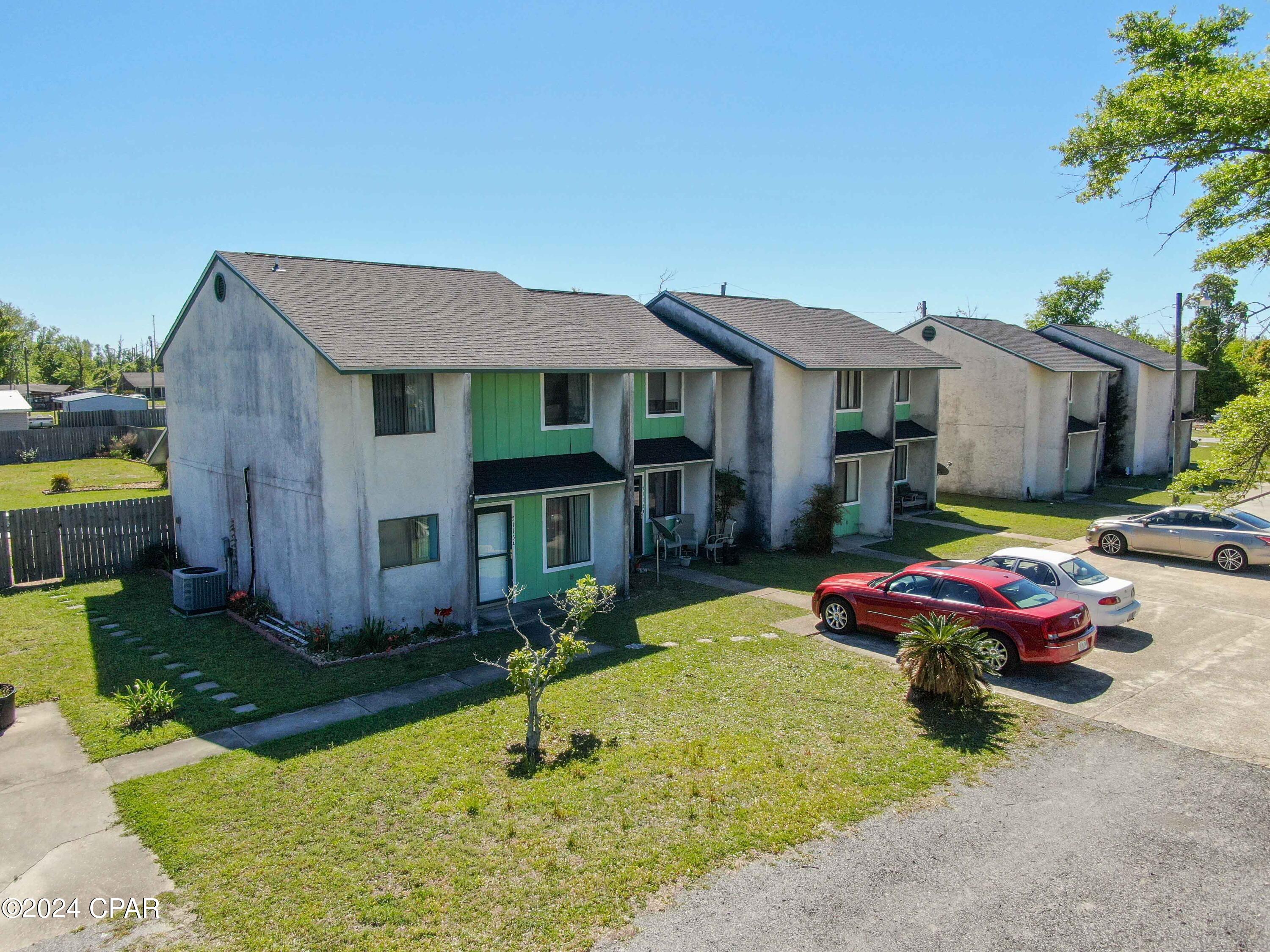 No Named Subdivision - Residential