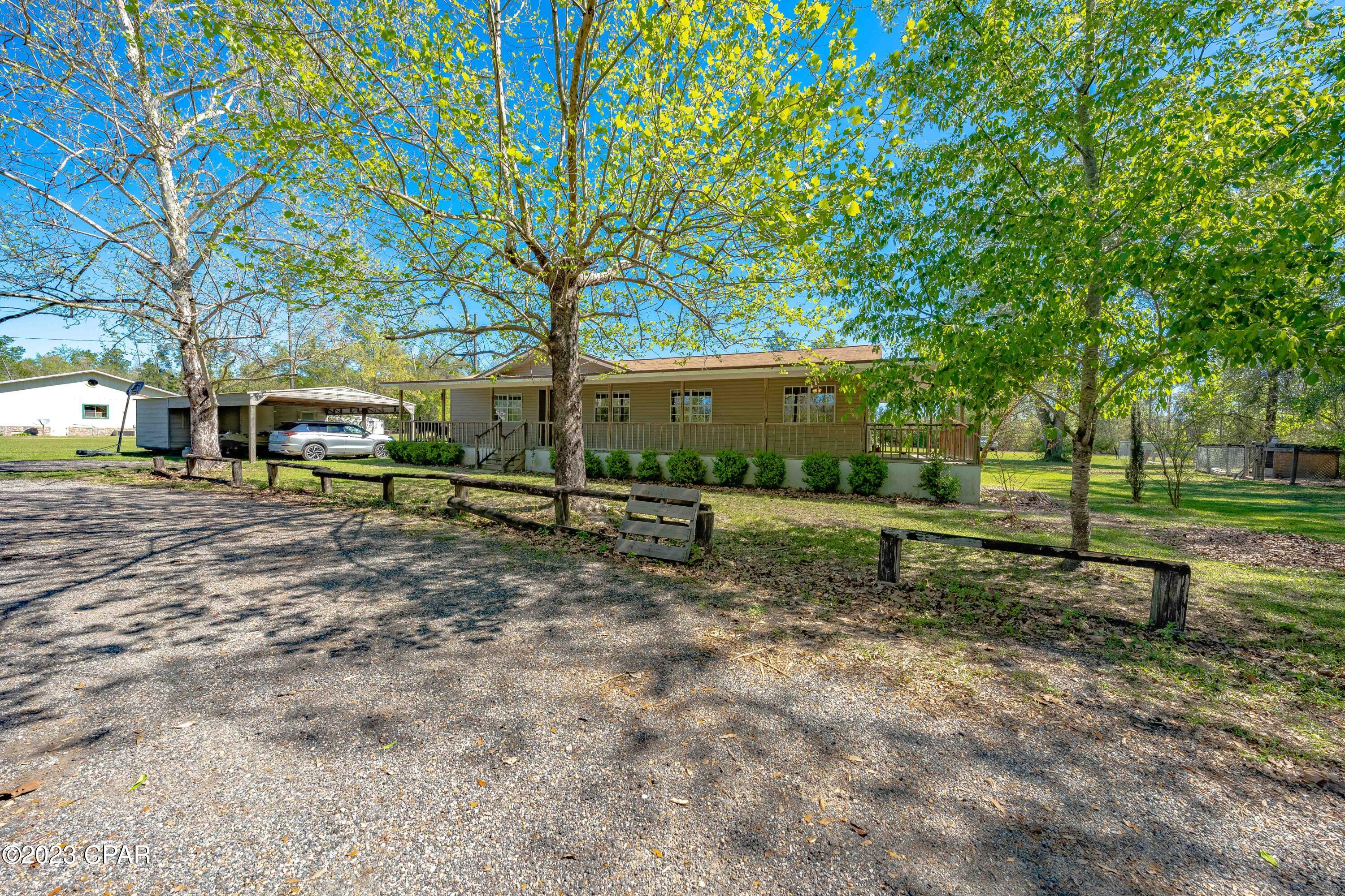 No Named Subdivision - Residential