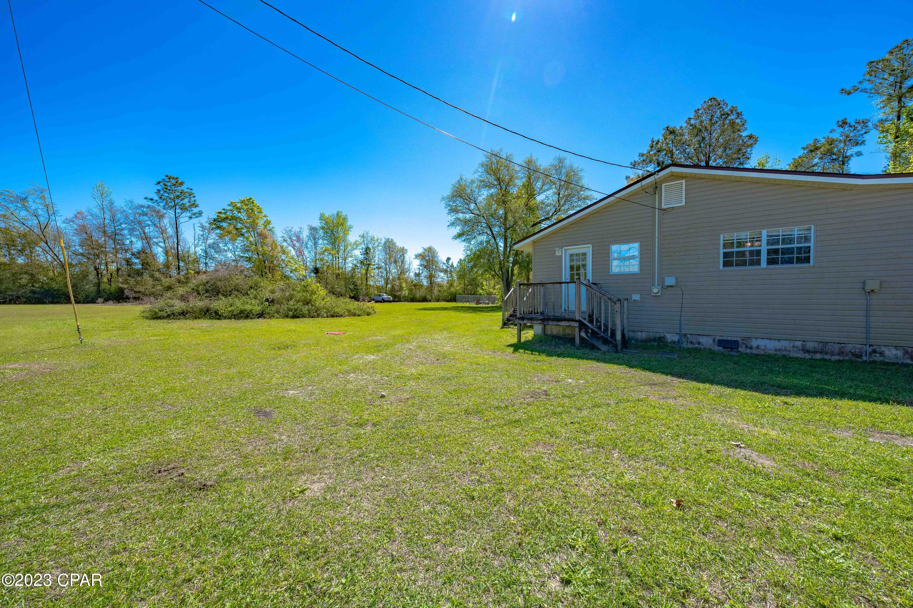 No Named Subdivision - Residential