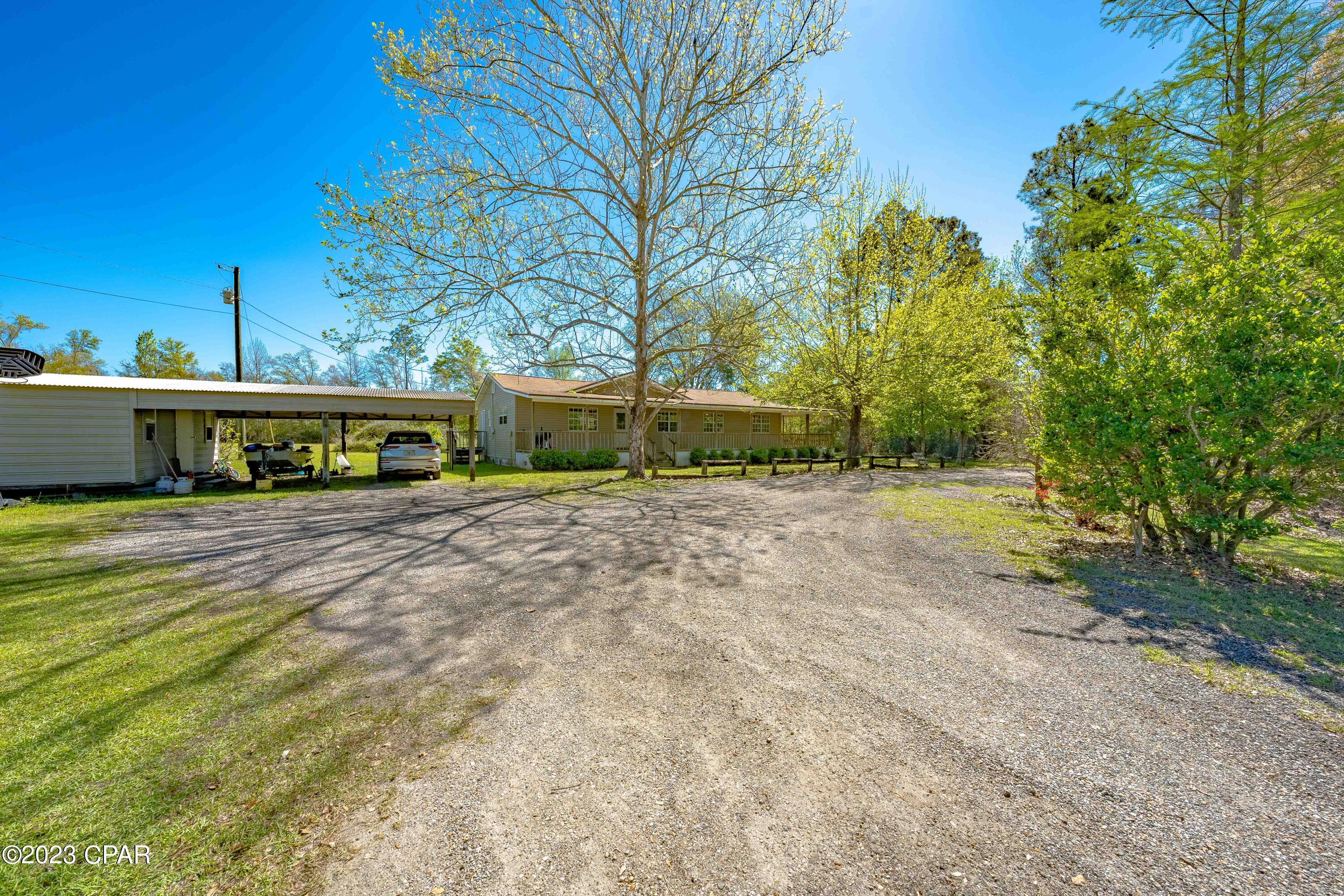 No Named Subdivision - Residential