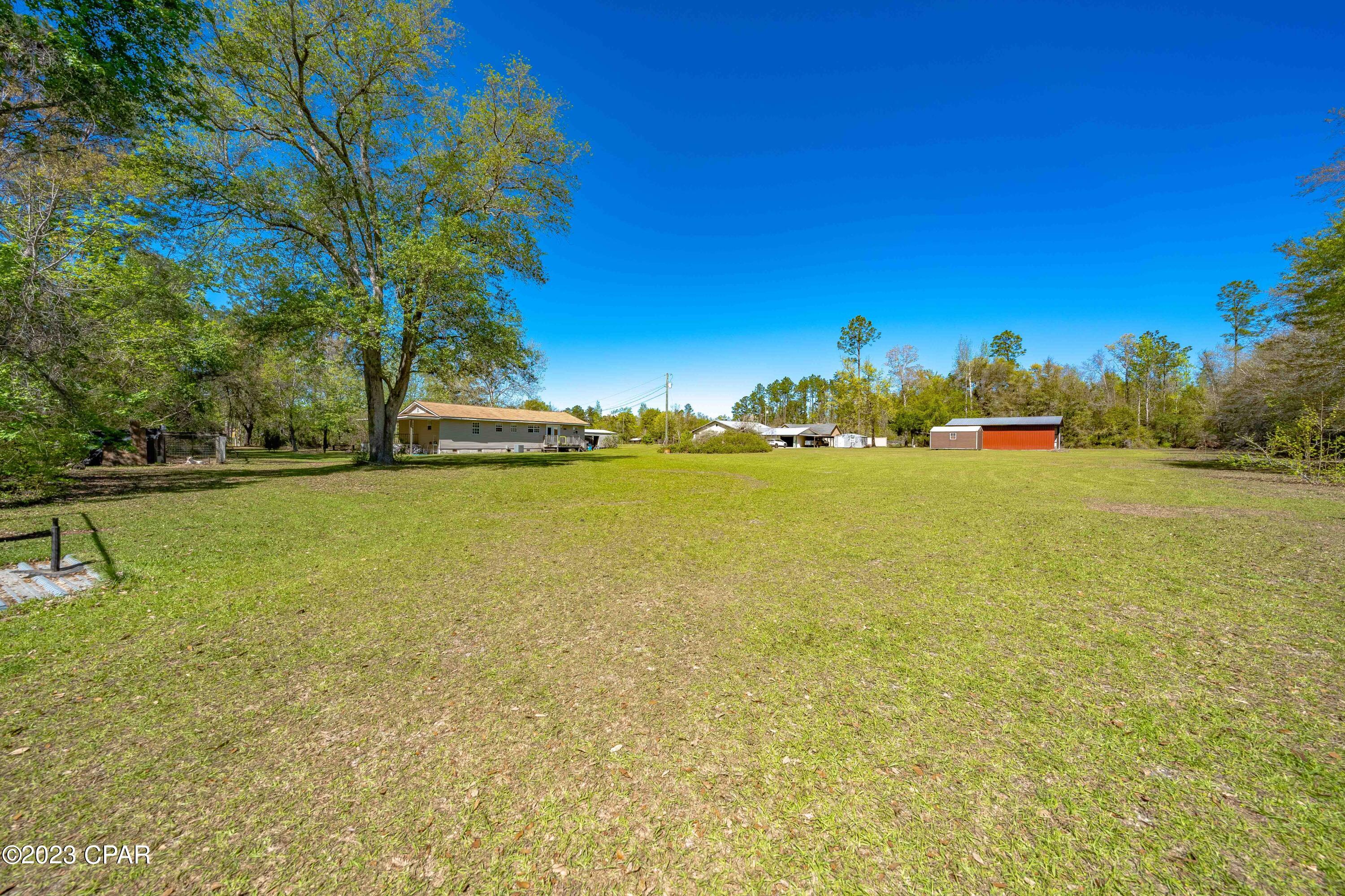 No Named Subdivision - Residential