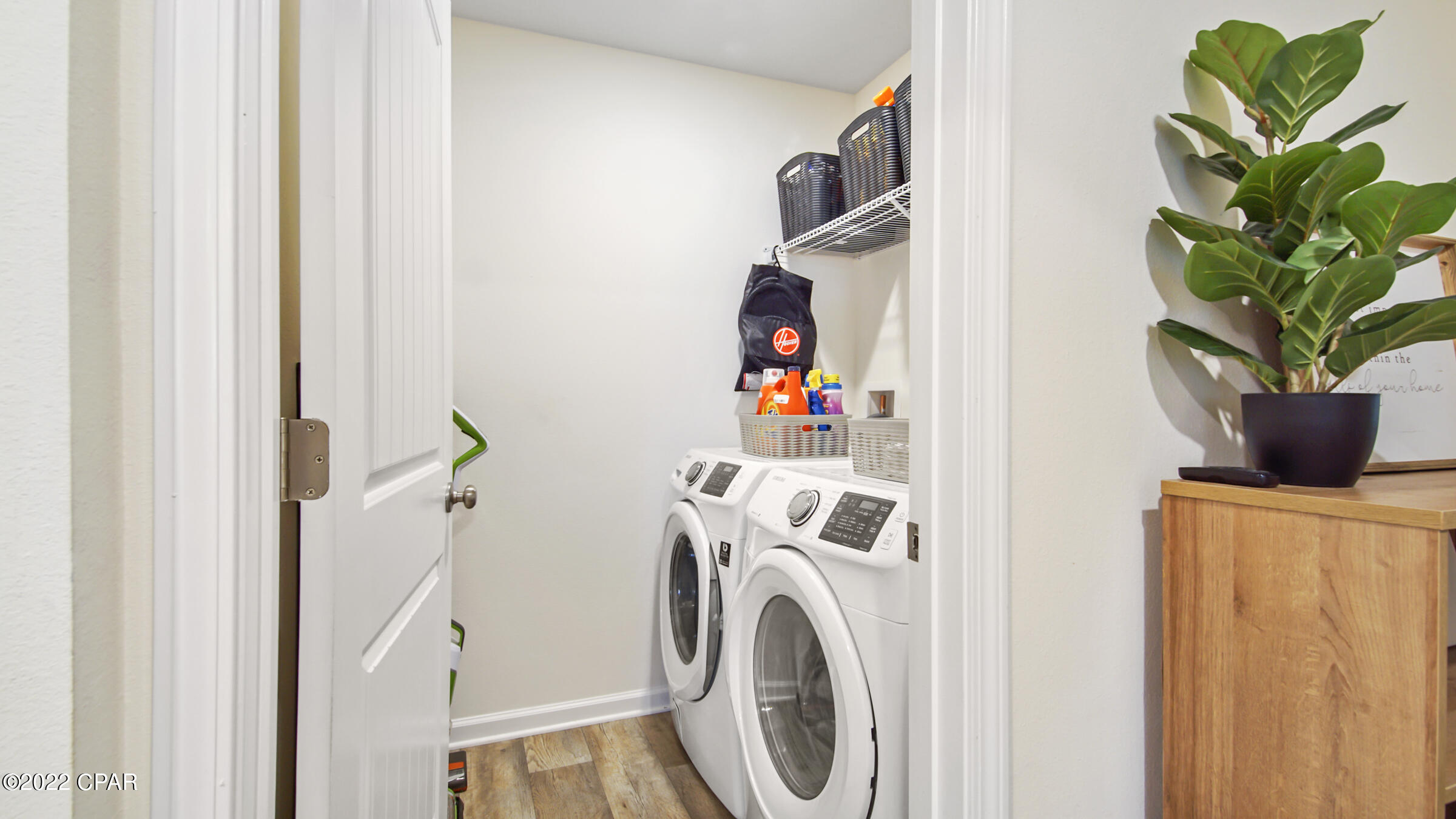 Barrett's Park - Residential