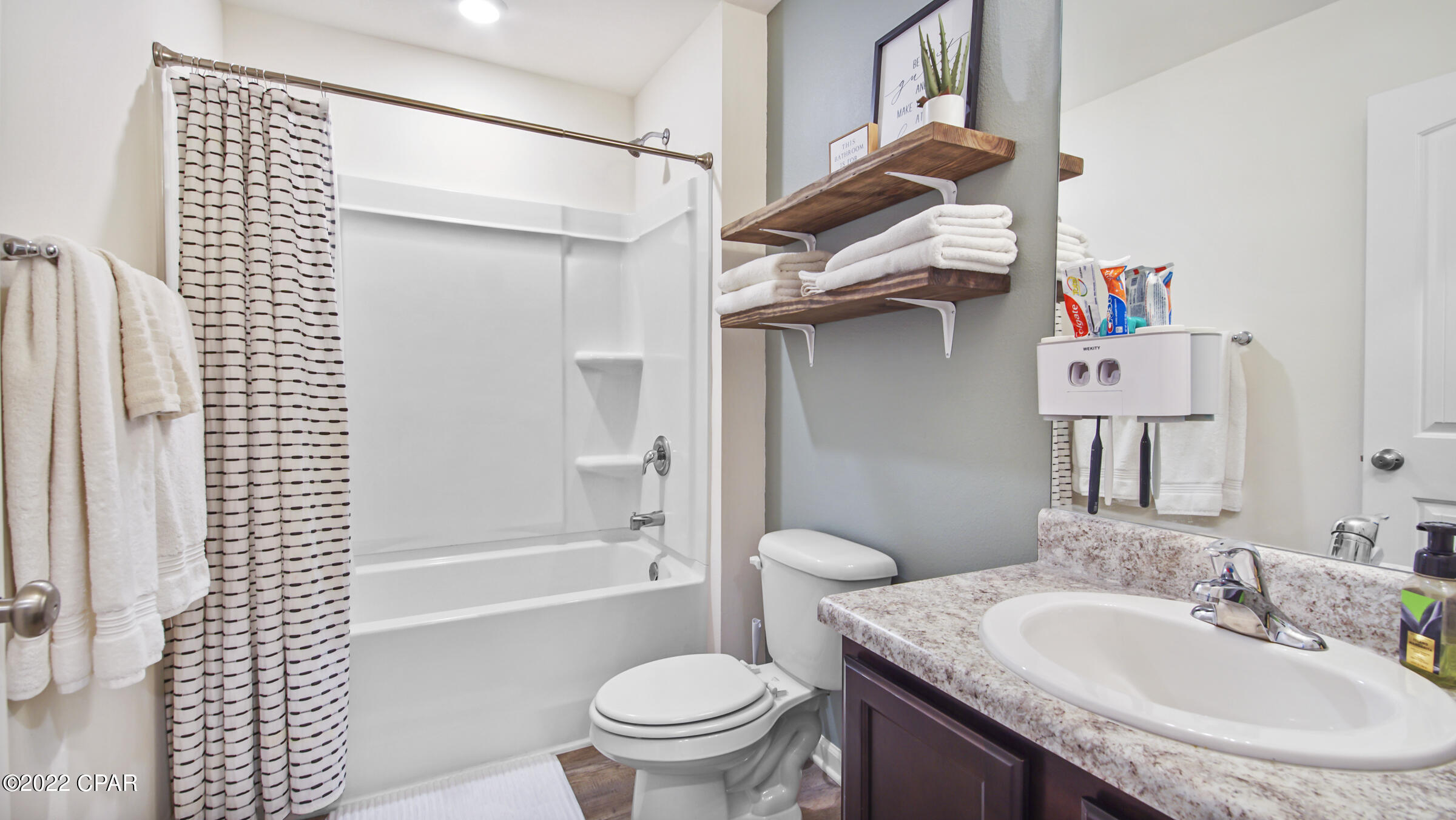 Barrett's Park - Residential